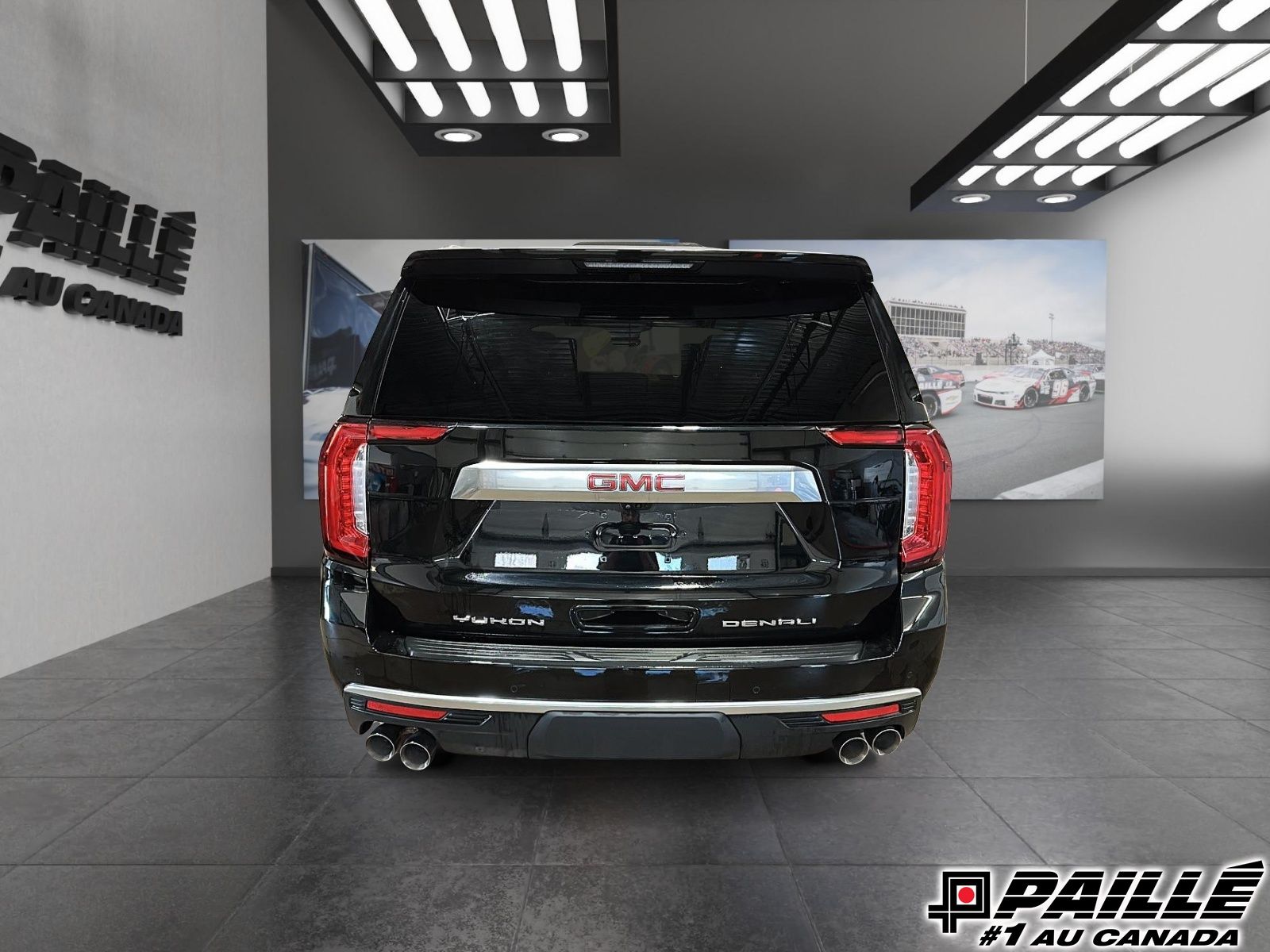 2023 GMC Yukon XL in Sorel-Tracy, Quebec