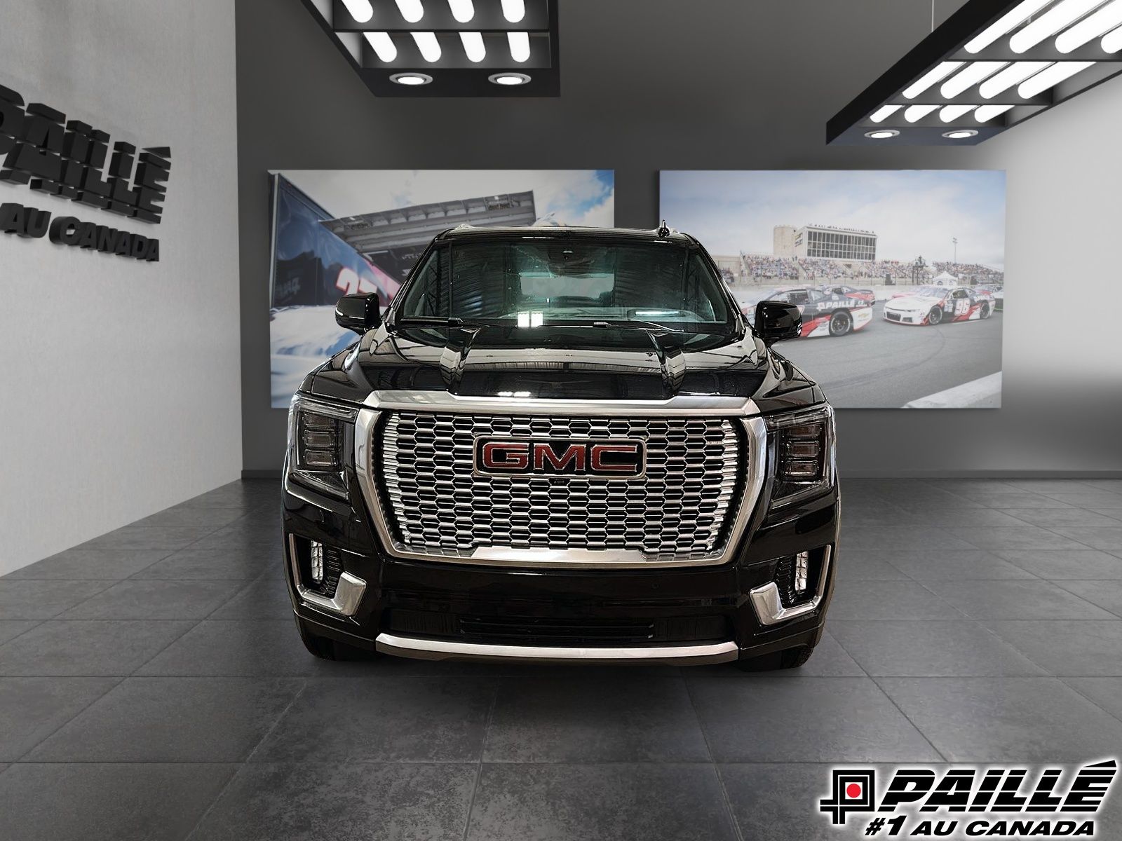 2023 GMC Yukon XL in Sorel-Tracy, Quebec