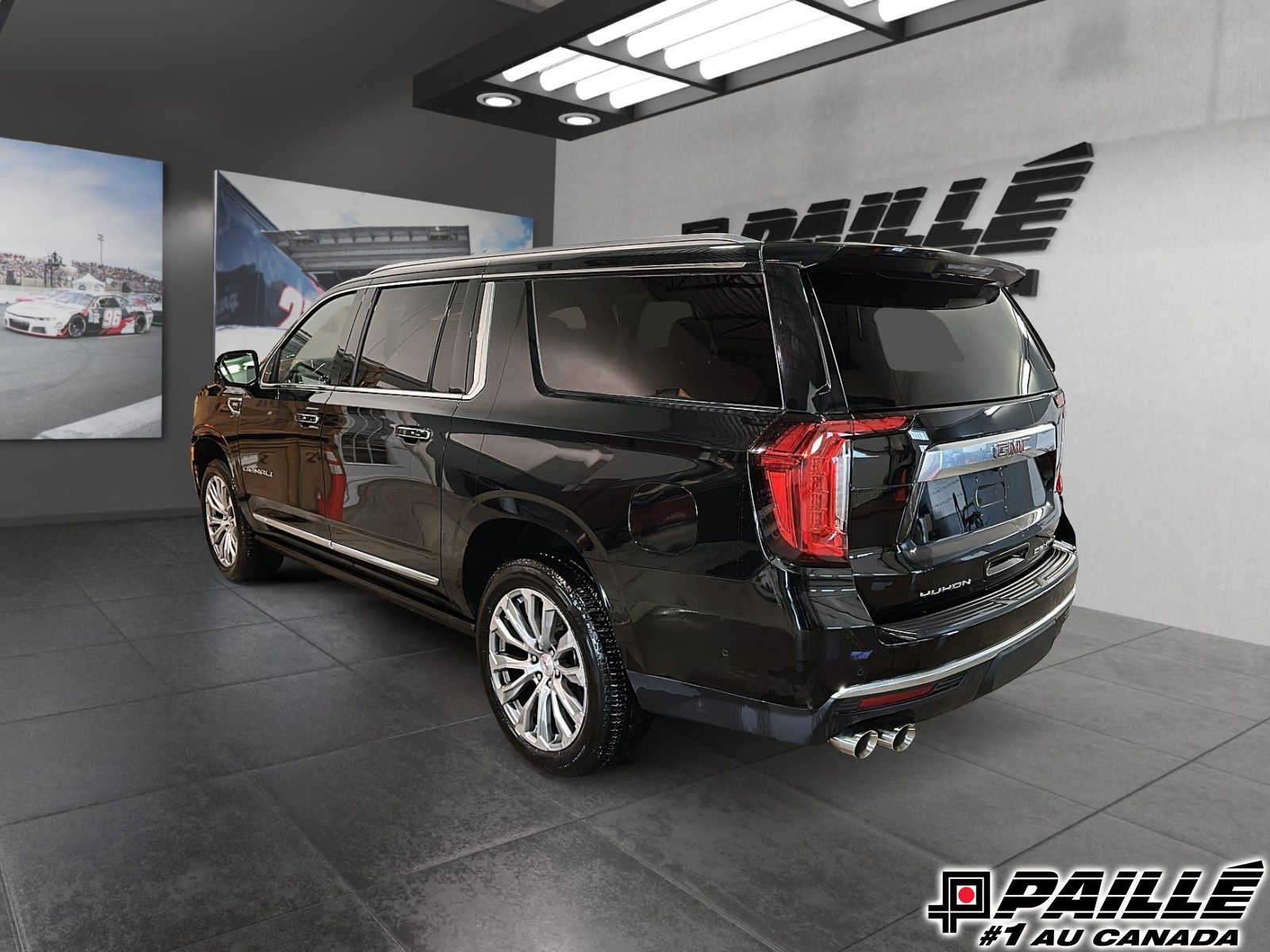 2023 GMC Yukon XL in Sorel-Tracy, Quebec