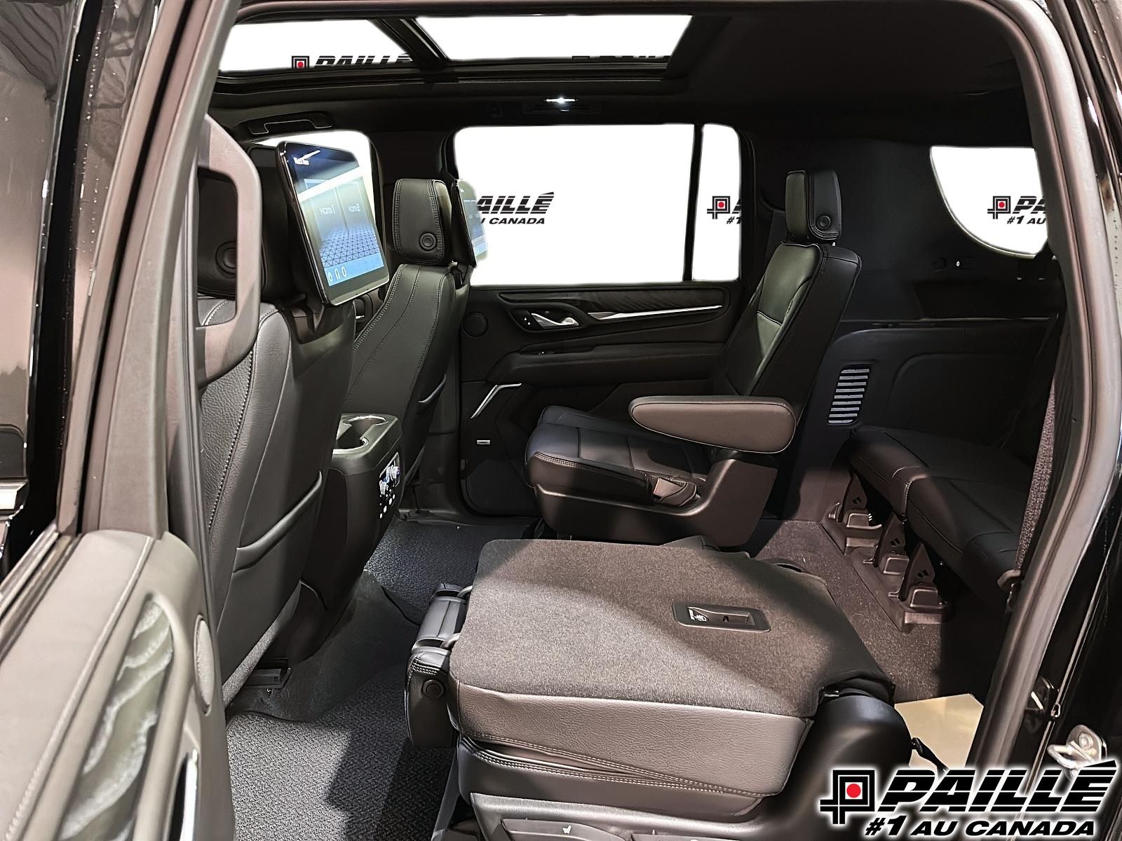 2023 GMC Yukon XL in Sorel-Tracy, Quebec