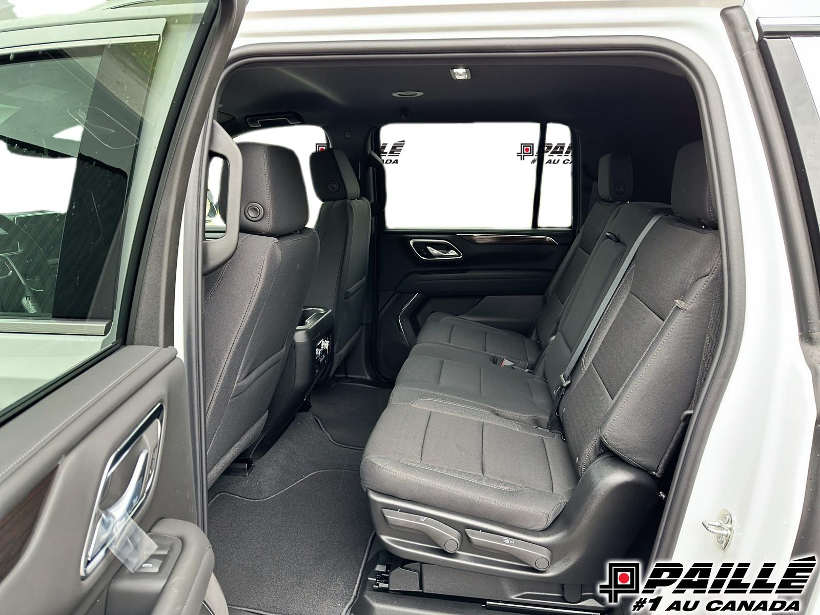 2024 GMC Yukon XL in Sorel-Tracy, Quebec