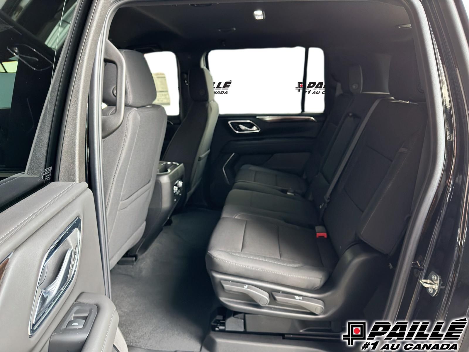 2024 GMC Yukon XL in Sorel-Tracy, Quebec