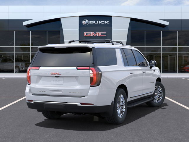 2025 GMC Yukon XL in Sorel-Tracy, Quebec