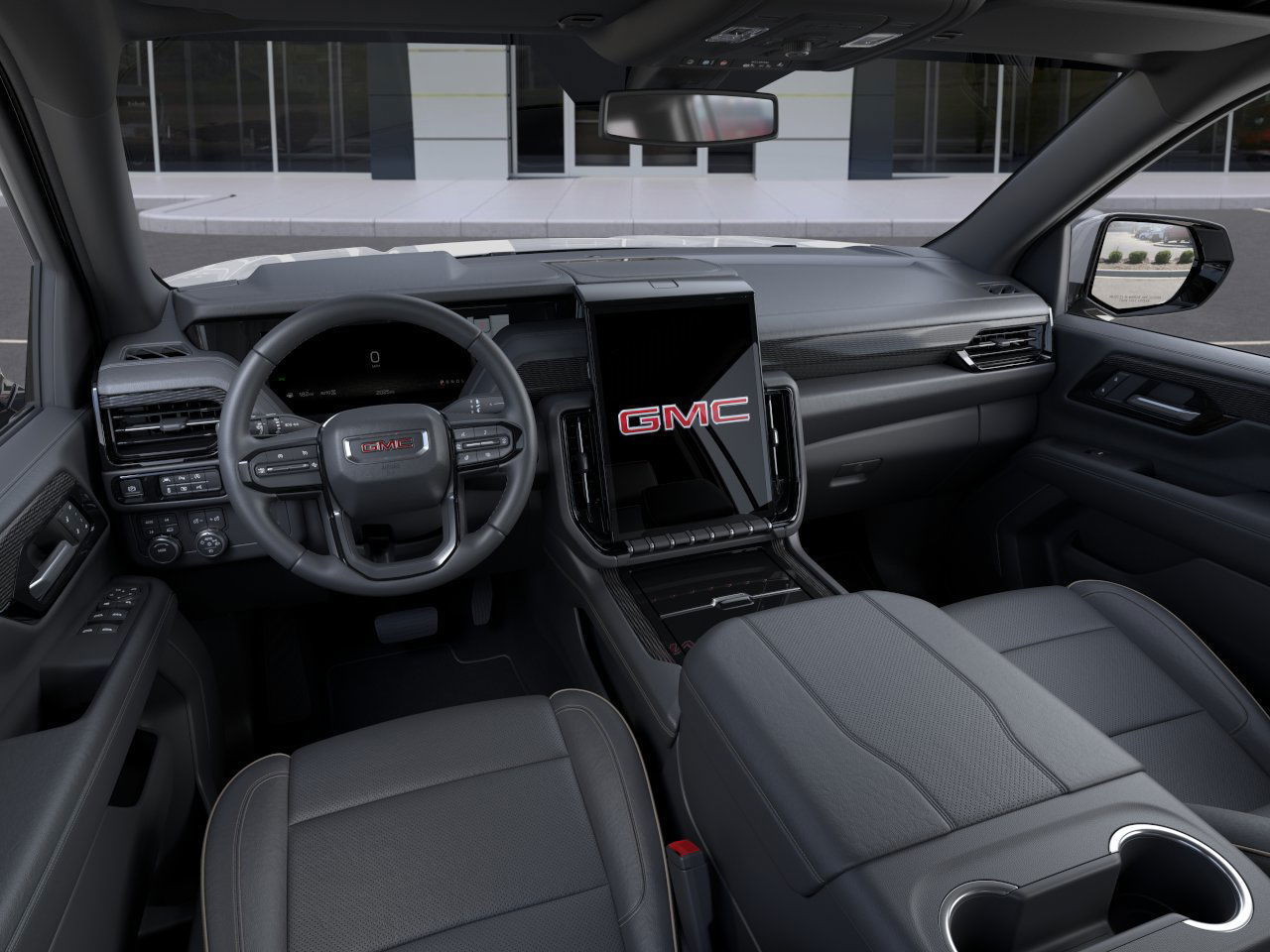 2025 GMC Yukon XL in Berthierville, Quebec