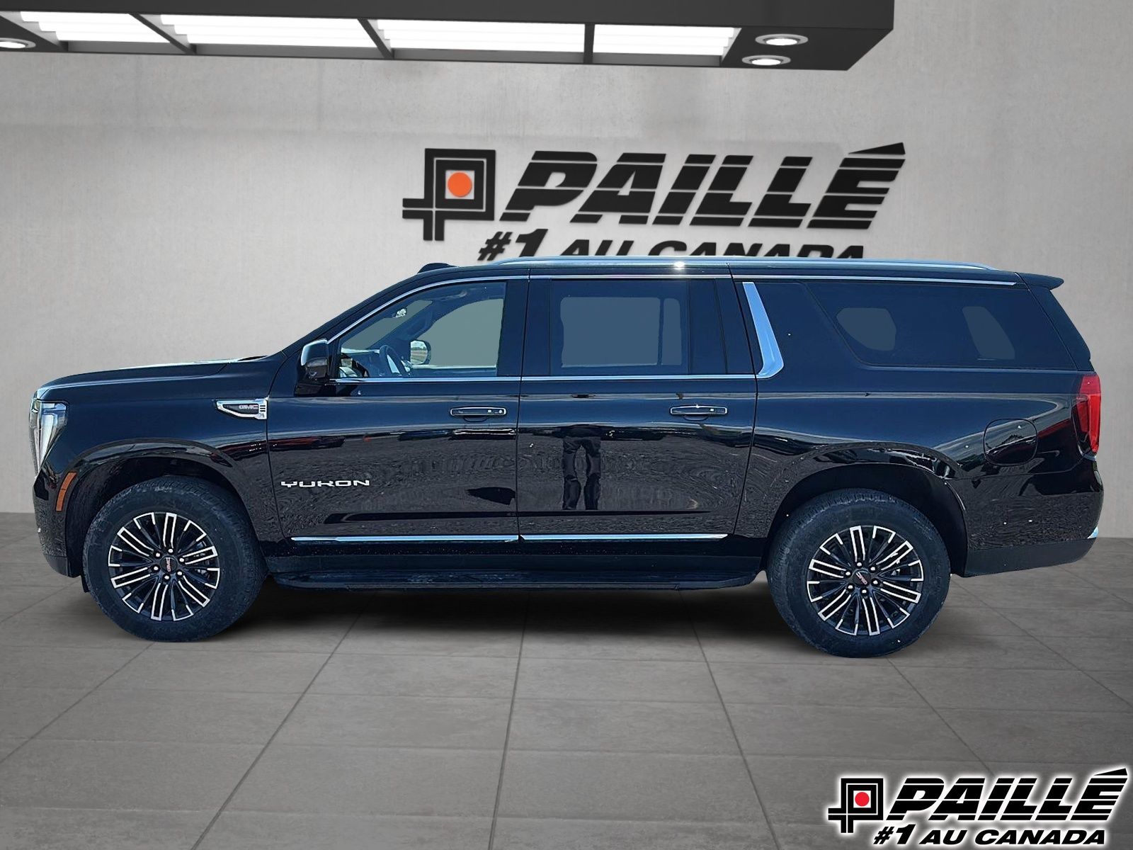 GMC Yukon XL  2025 à Sorel-Tracy, Québec