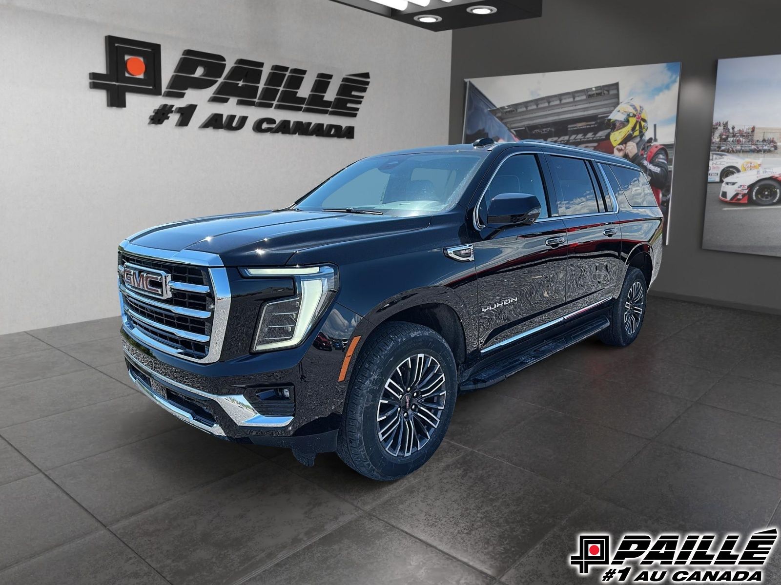 GMC Yukon XL  2025 à Sorel-Tracy, Québec