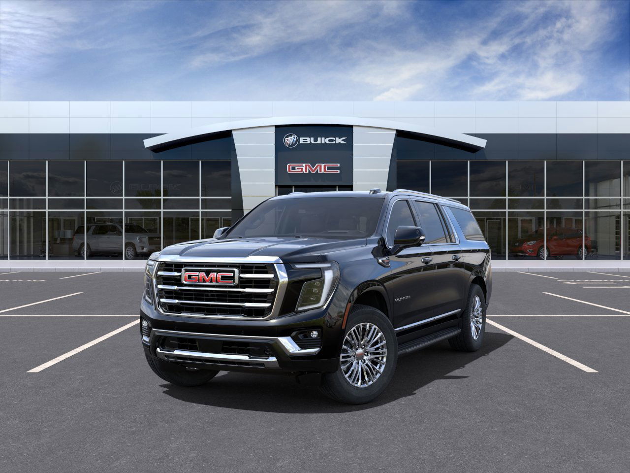 GMC Yukon XL  2025 à Berthierville, Québec