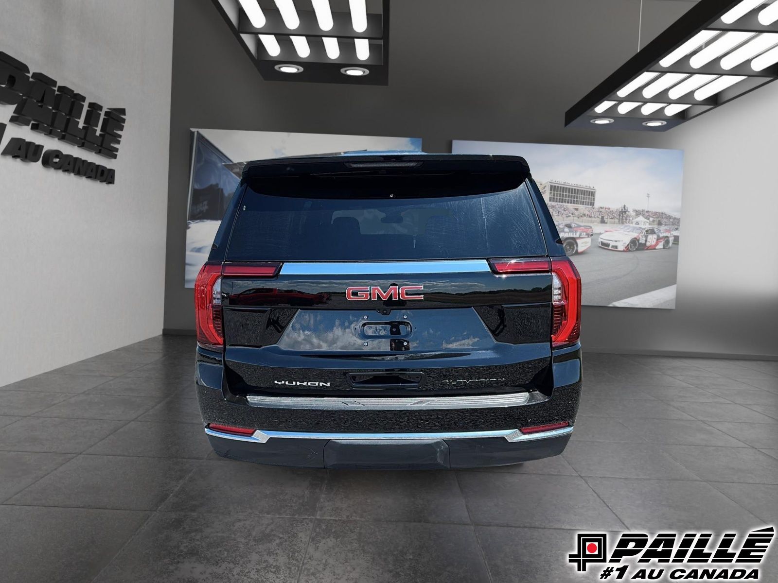 GMC Yukon XL  2025 à Sorel-Tracy, Québec