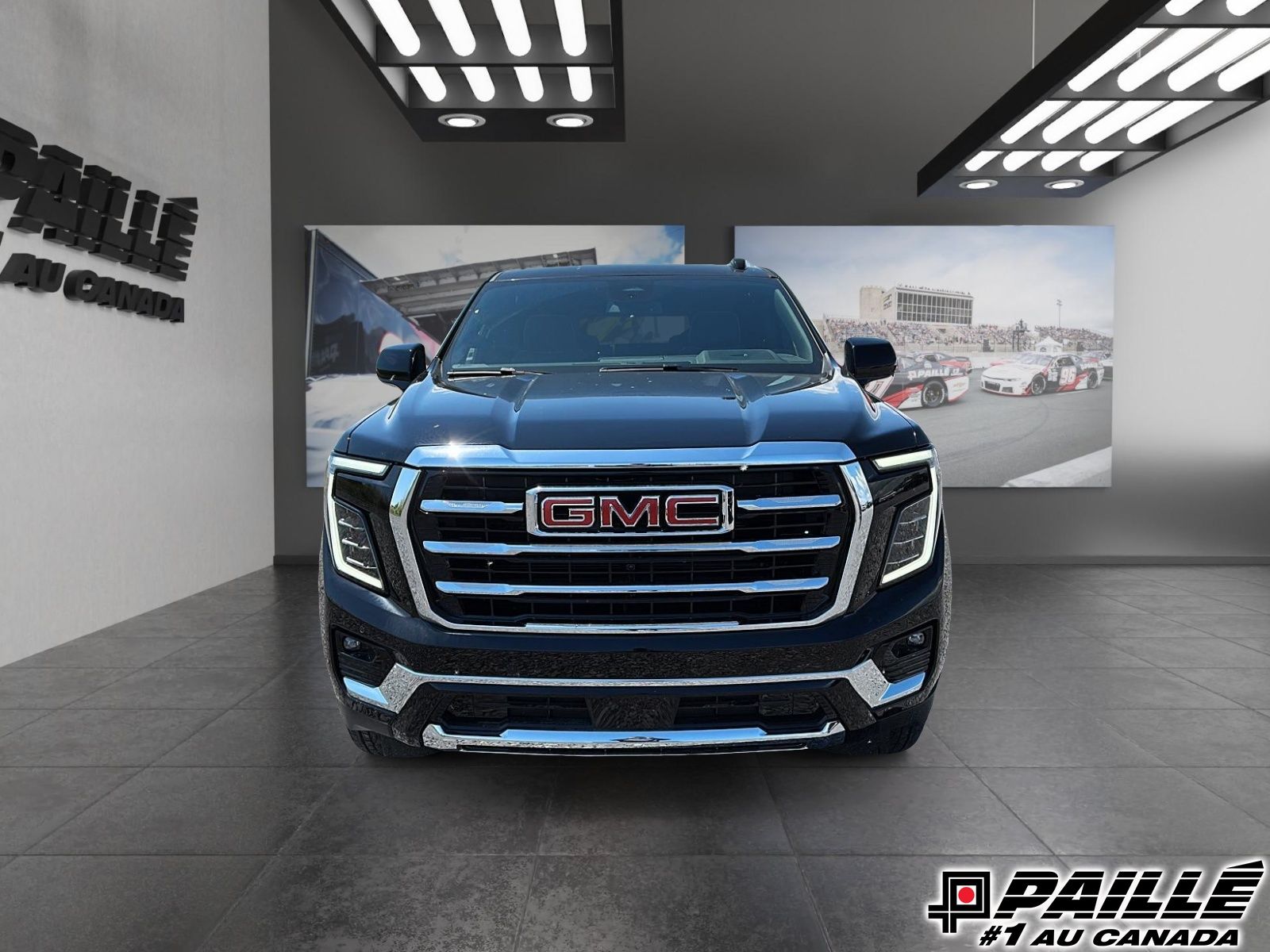 GMC Yukon XL  2025 à Sorel-Tracy, Québec