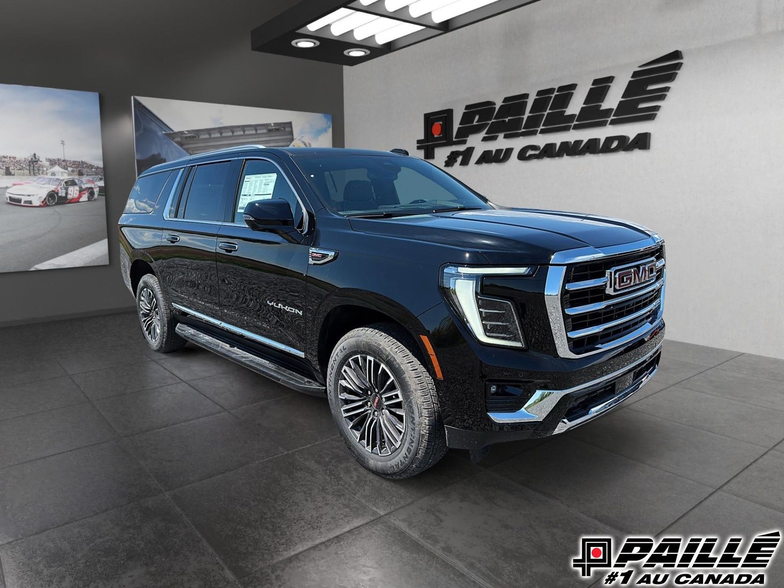 GMC Yukon XL  2025 à Sorel-Tracy, Québec