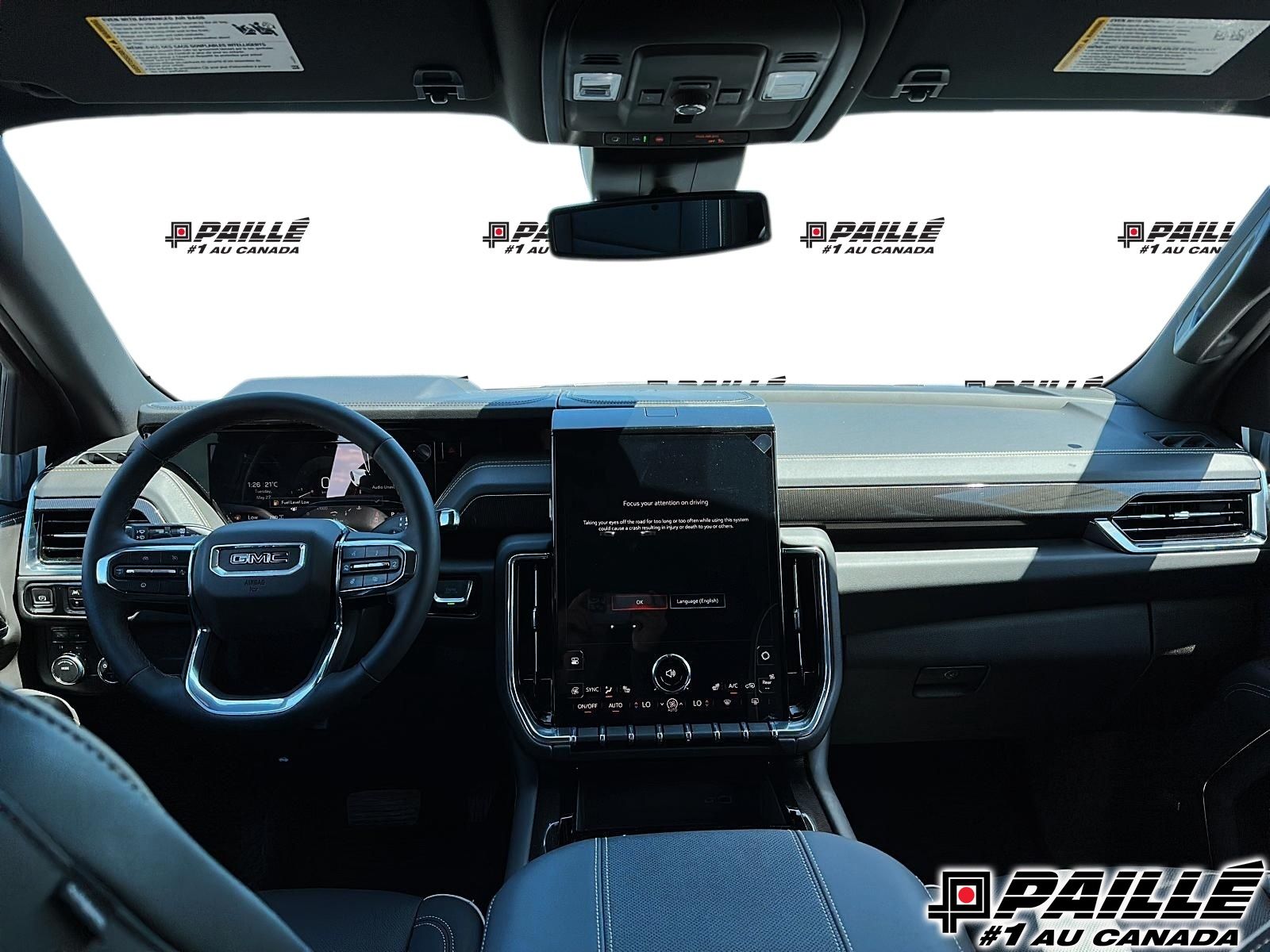 GMC Yukon XL  2025 à Sorel-Tracy, Québec