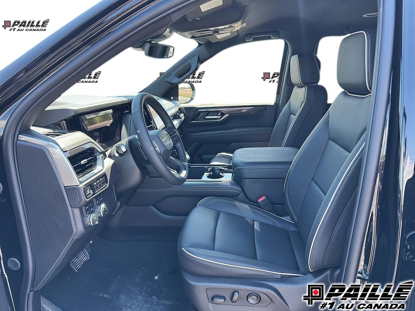 GMC Yukon XL  2025 à Sorel-Tracy, Québec