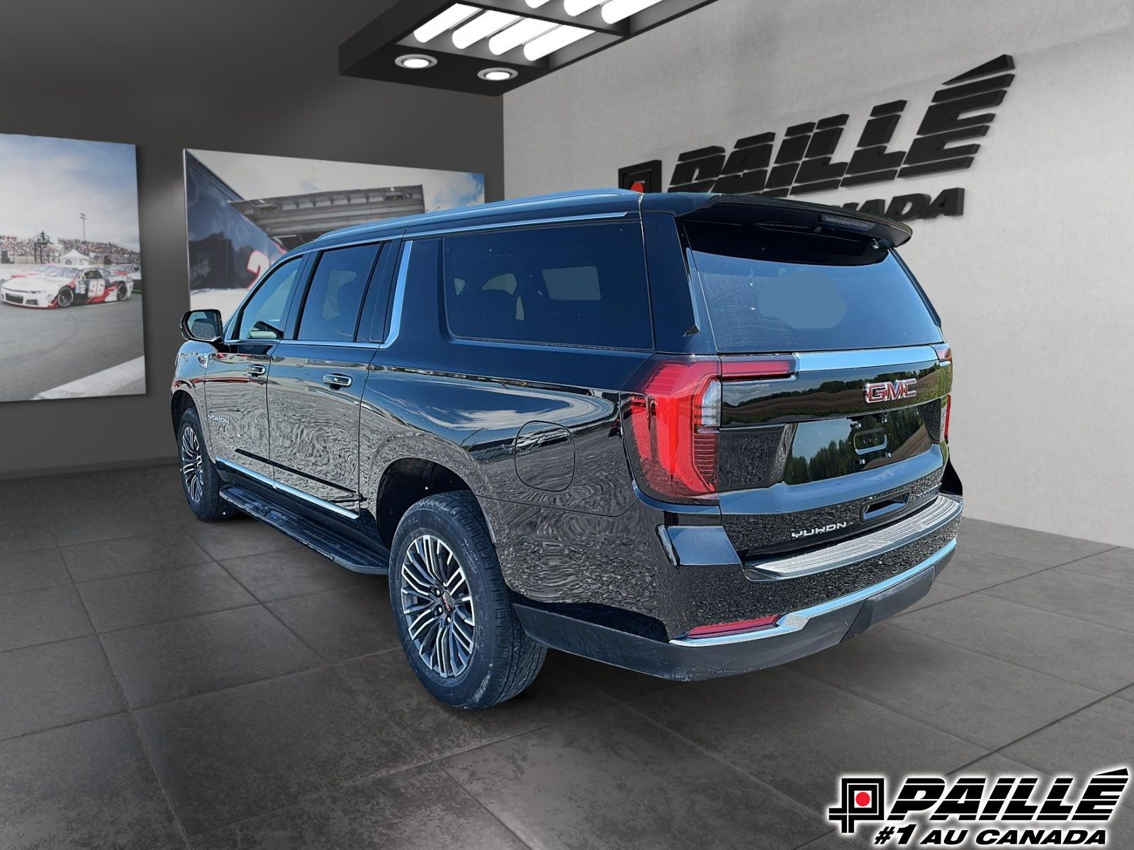 GMC Yukon XL  2025 à Sorel-Tracy, Québec
