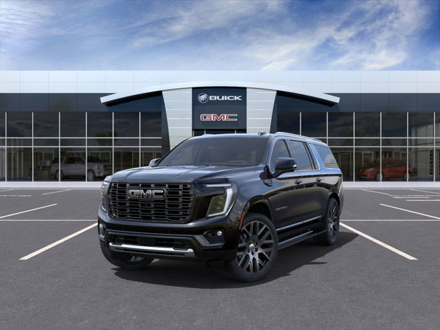 2025 GMC Yukon XL in Berthierville, Quebec