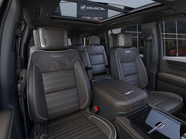 2025 GMC Yukon XL in Berthierville, Quebec