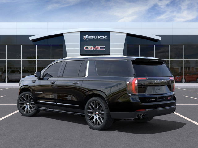 2025 GMC Yukon XL in Berthierville, Quebec