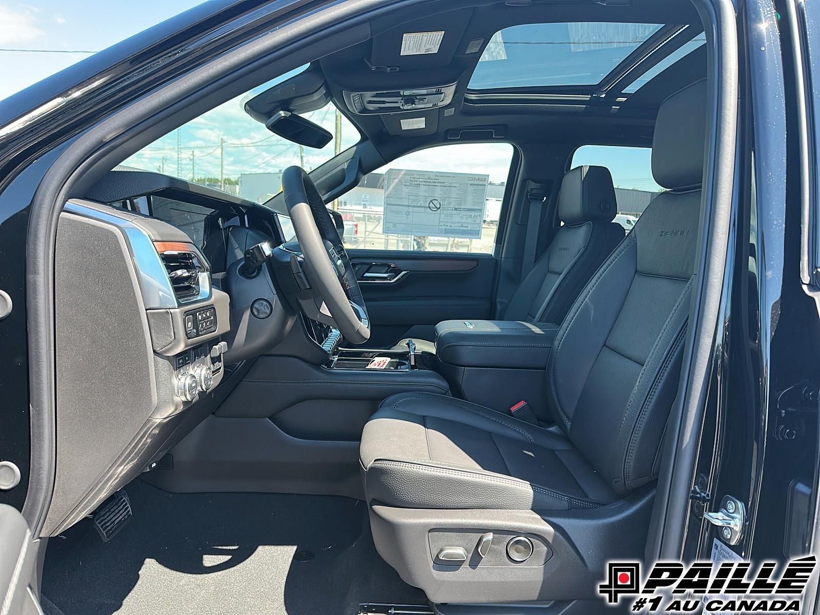 GMC Yukon XL  2025 à Berthierville, Québec