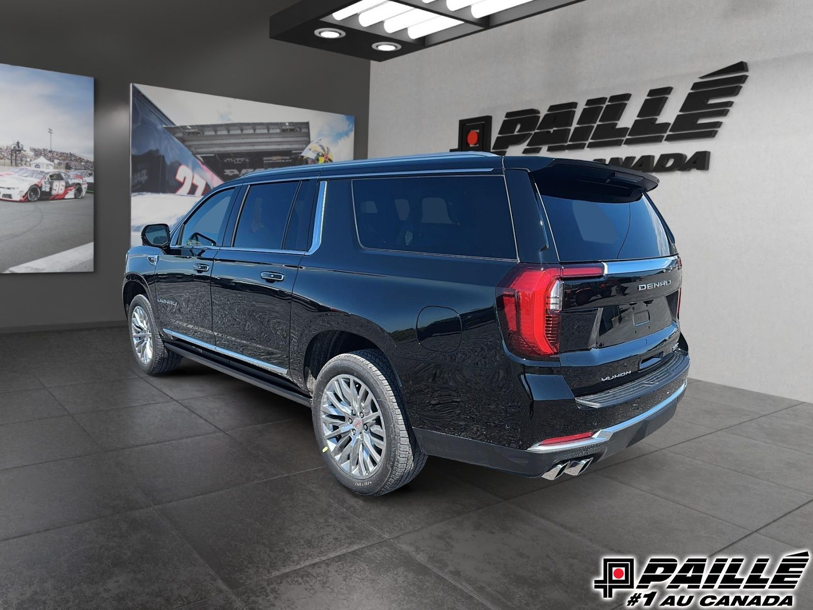 GMC Yukon XL  2025 à Berthierville, Québec