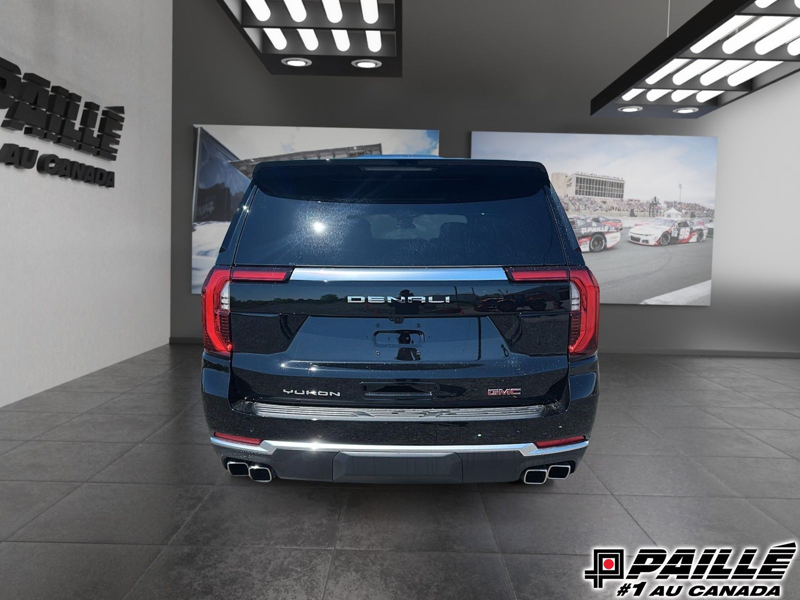 GMC Yukon XL  2025 à Berthierville, Québec