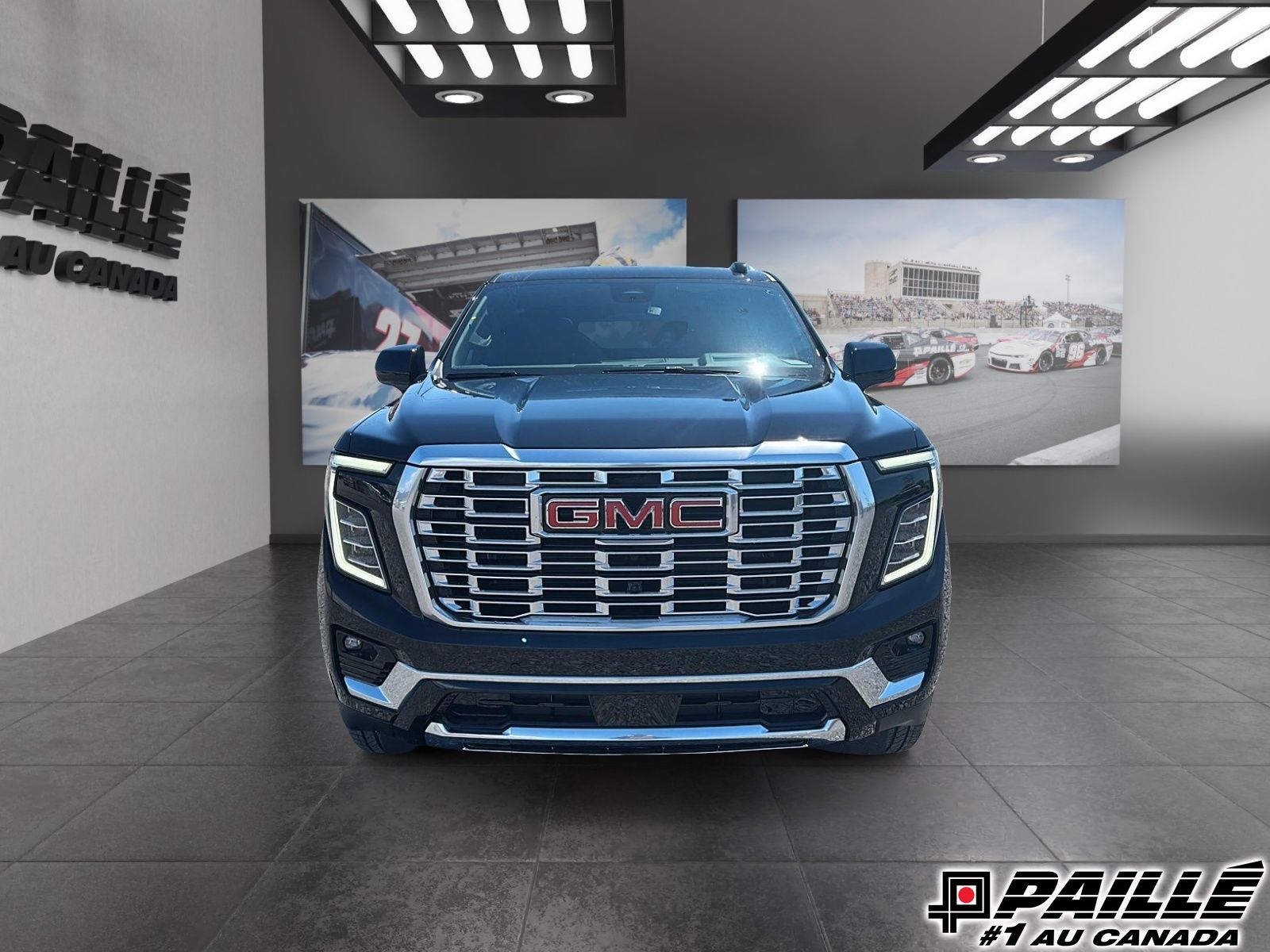 GMC Yukon XL  2025 à Berthierville, Québec