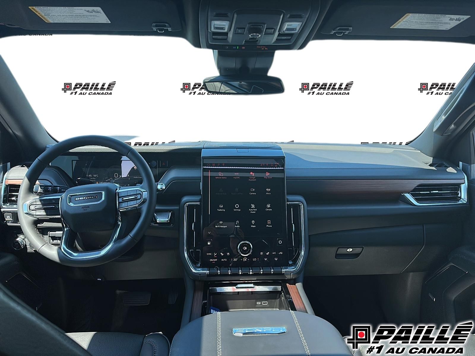 GMC Yukon XL  2025 à Berthierville, Québec