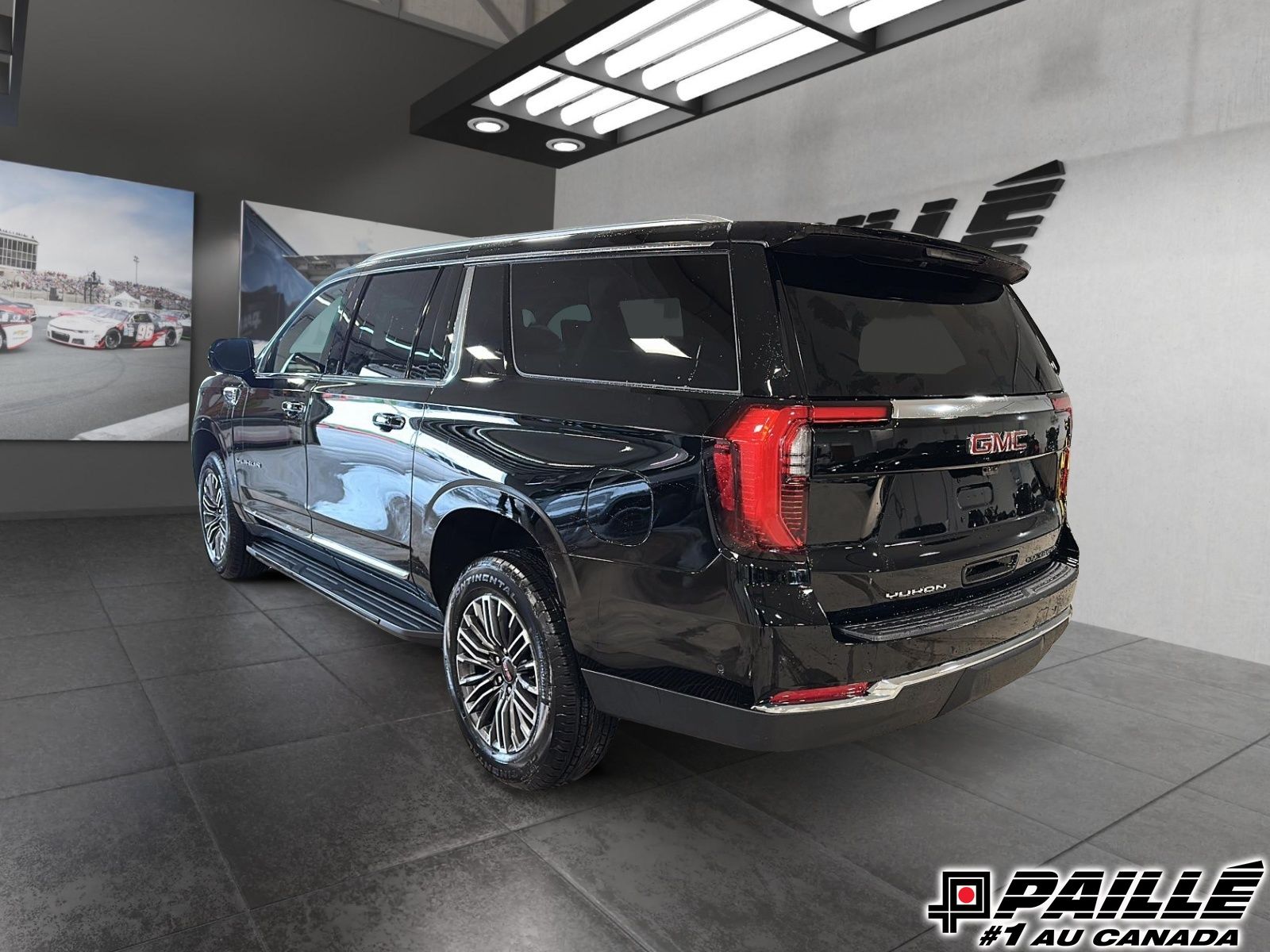 GMC Yukon XL  2025 à Sorel-Tracy, Québec