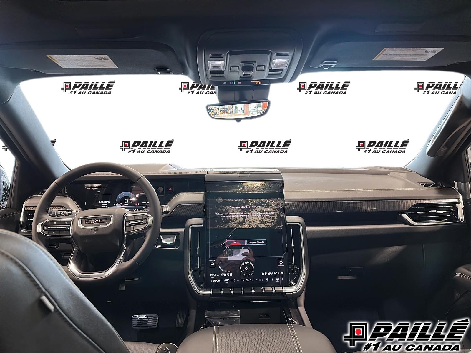 GMC Yukon XL  2025 à Sorel-Tracy, Québec