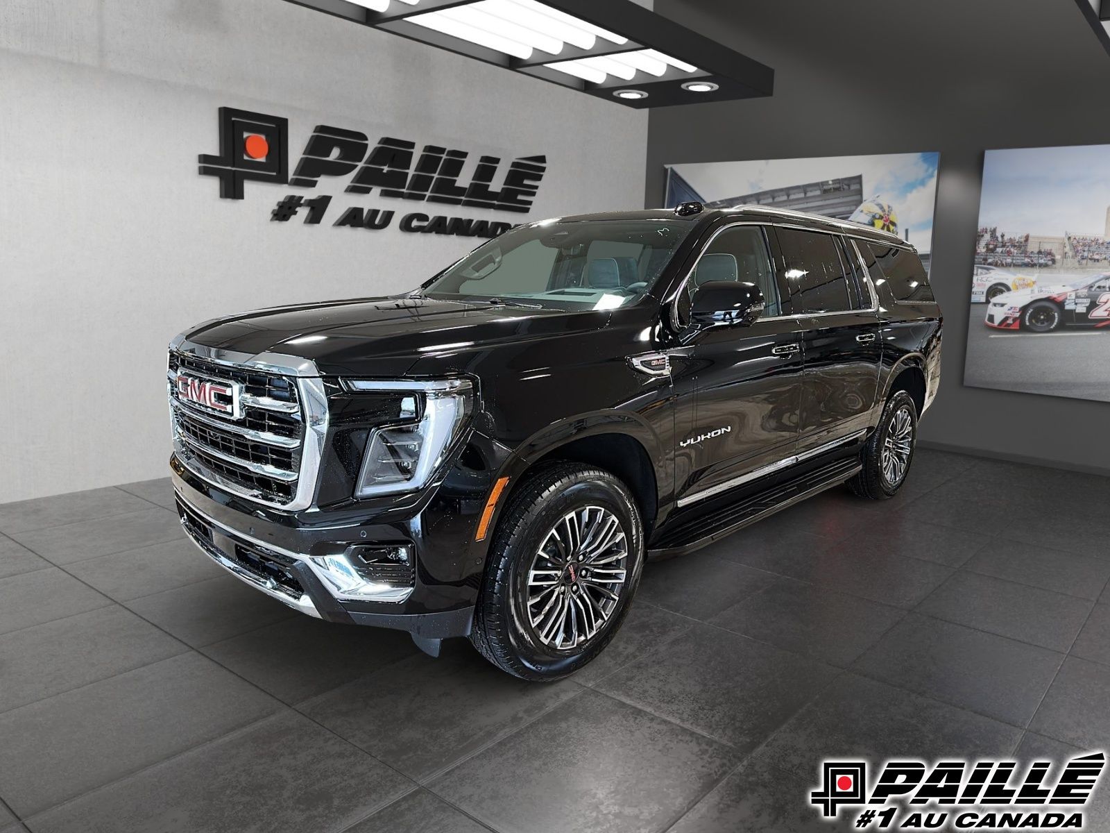 GMC Yukon XL  2025 à Sorel-Tracy, Québec