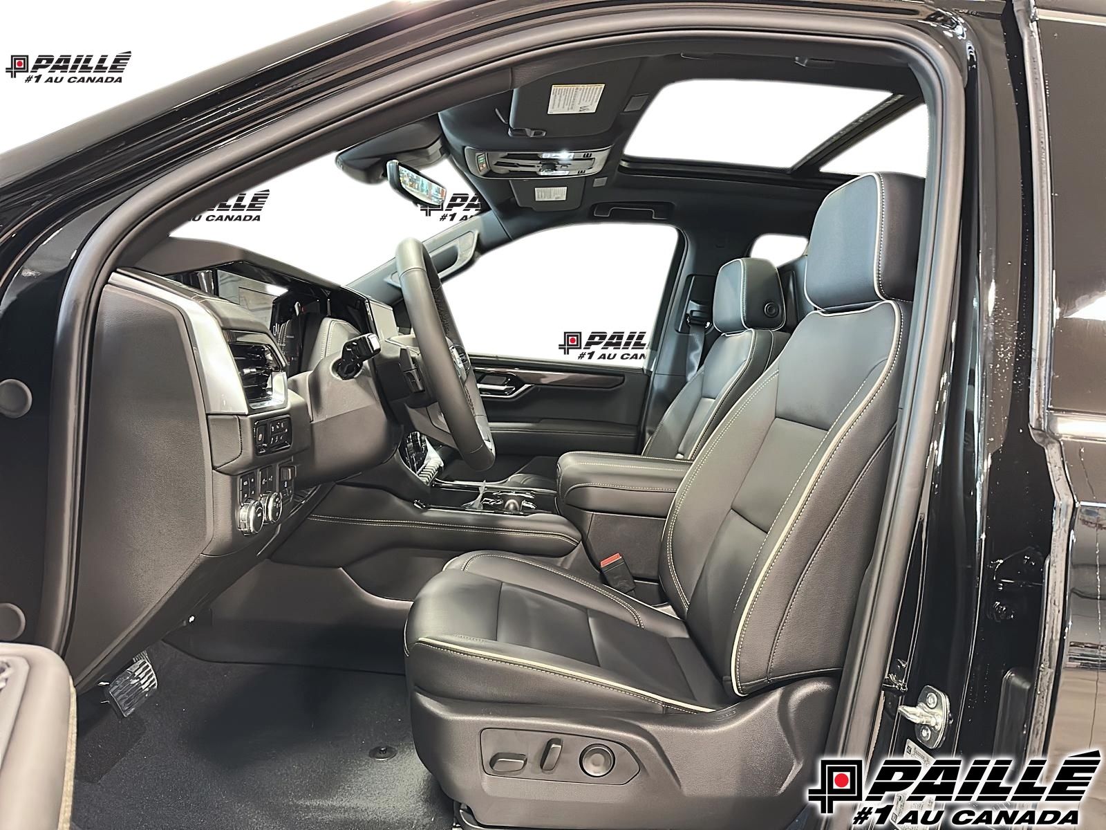 GMC Yukon XL  2025 à Sorel-Tracy, Québec
