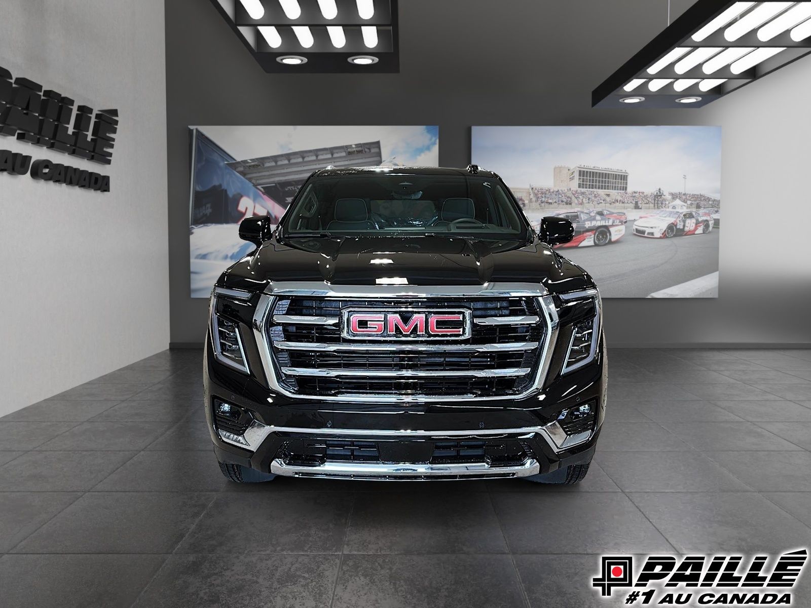 GMC Yukon XL  2025 à Sorel-Tracy, Québec
