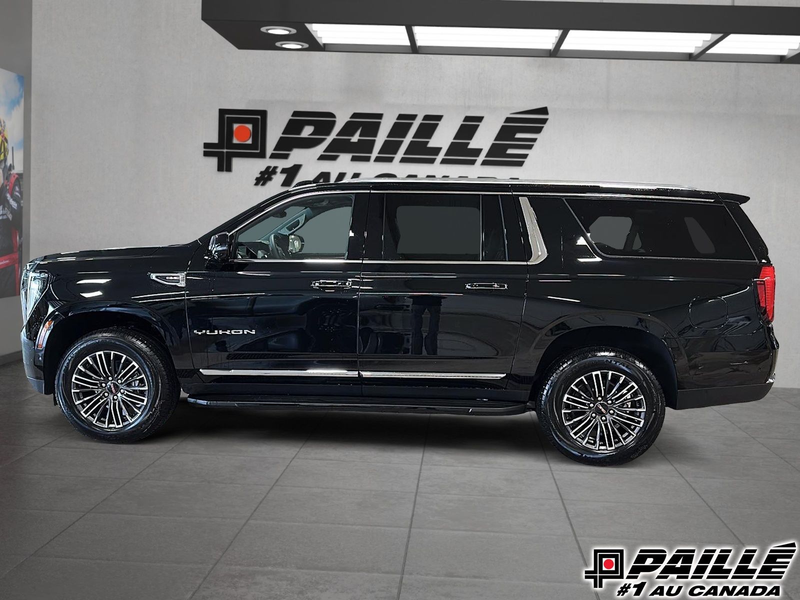 GMC Yukon XL  2025 à Sorel-Tracy, Québec