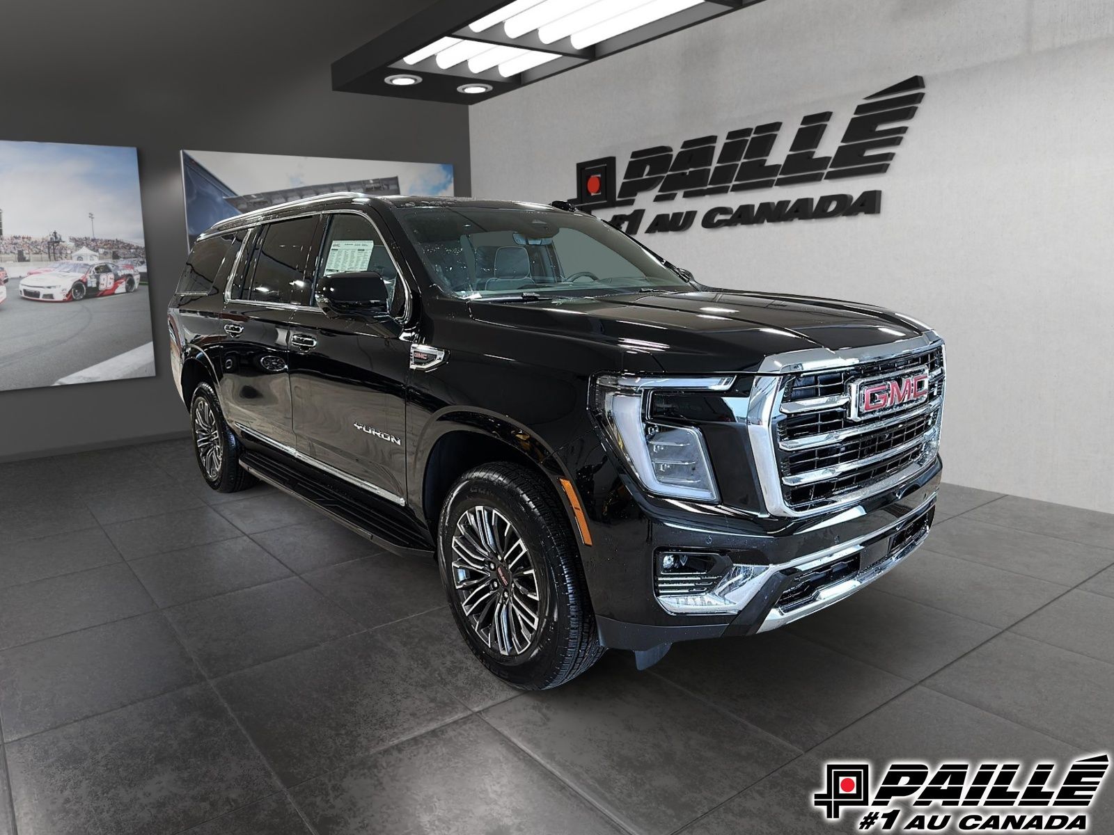 GMC Yukon XL  2025 à Sorel-Tracy, Québec