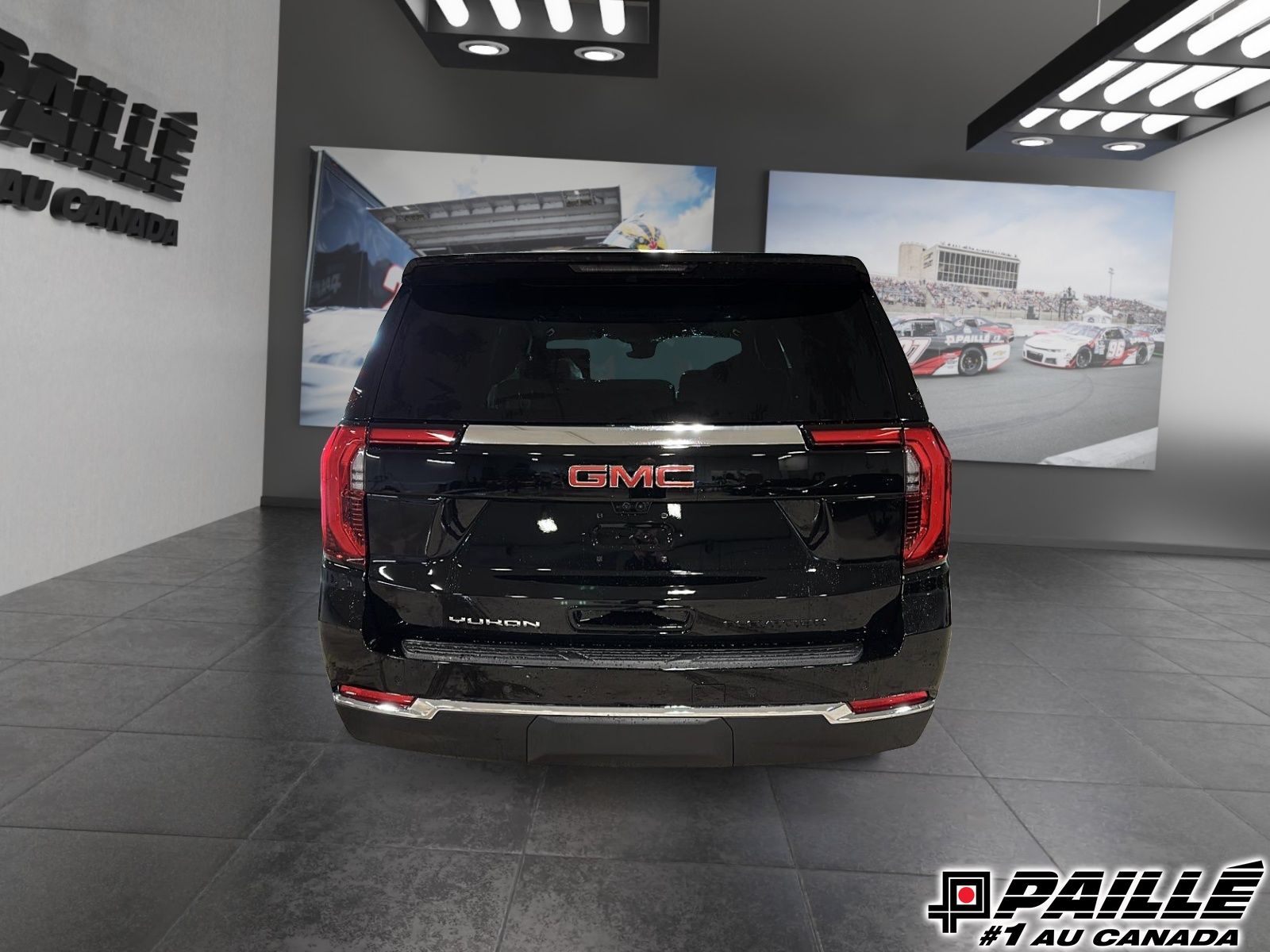 GMC Yukon XL  2025 à Sorel-Tracy, Québec