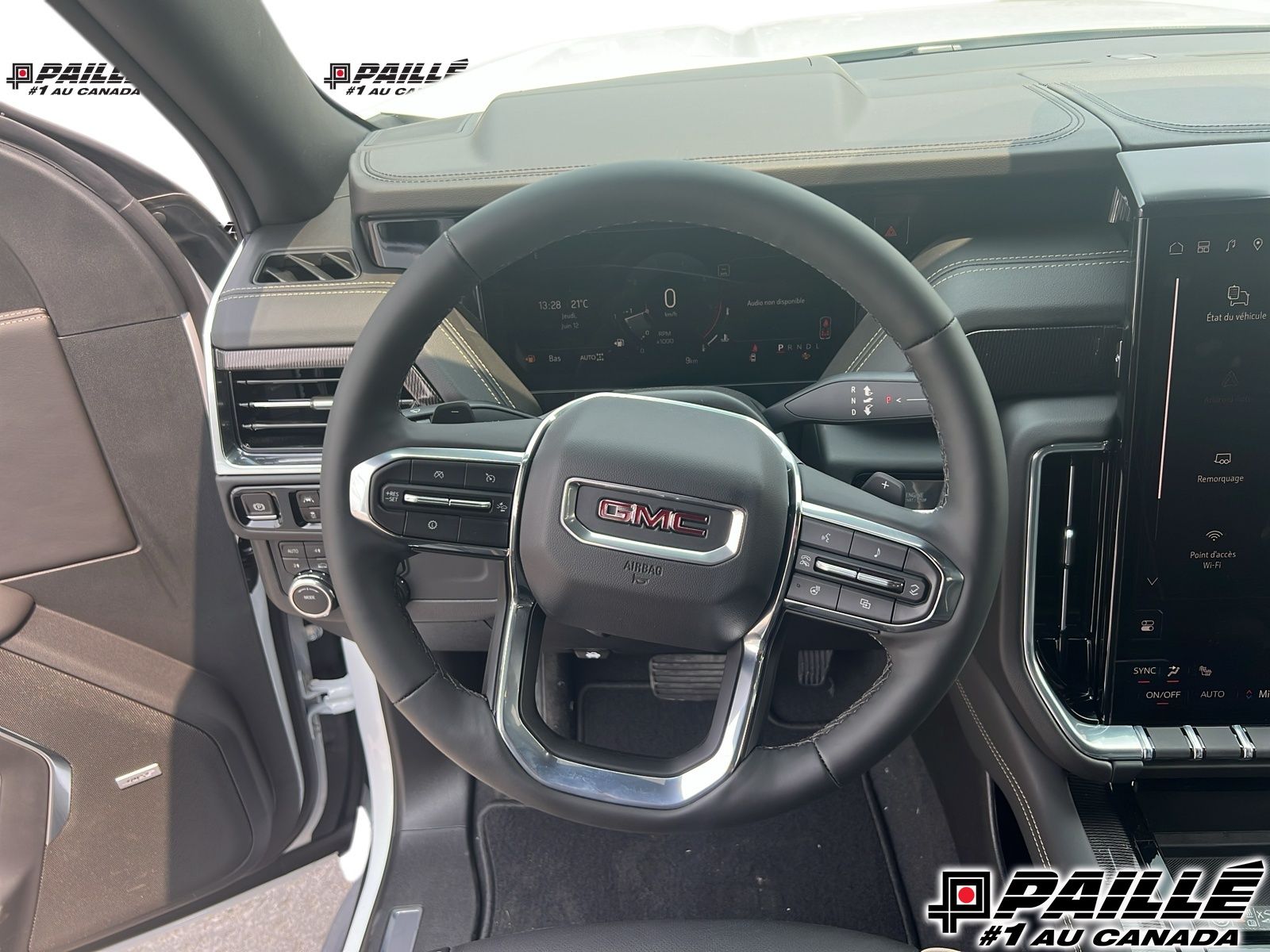 GMC Yukon XL  2025 à Berthierville, Québec