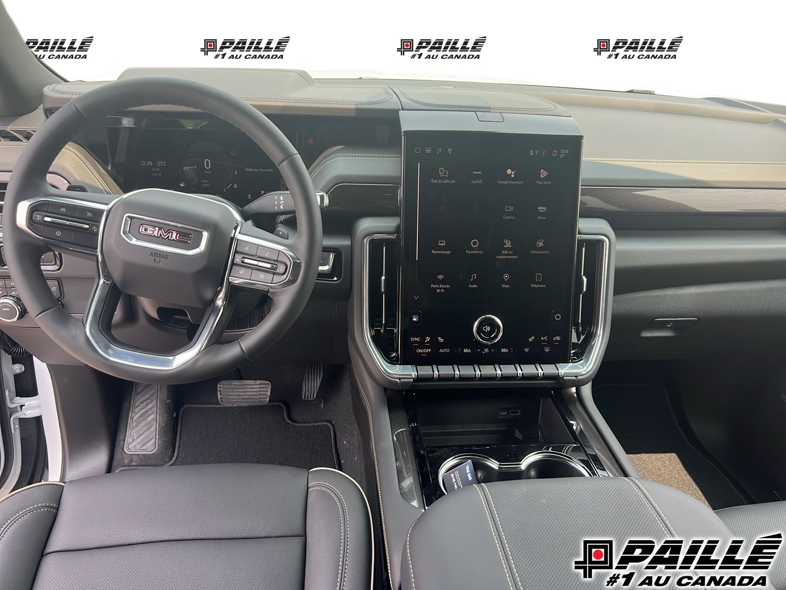 GMC Yukon XL  2025 à Berthierville, Québec