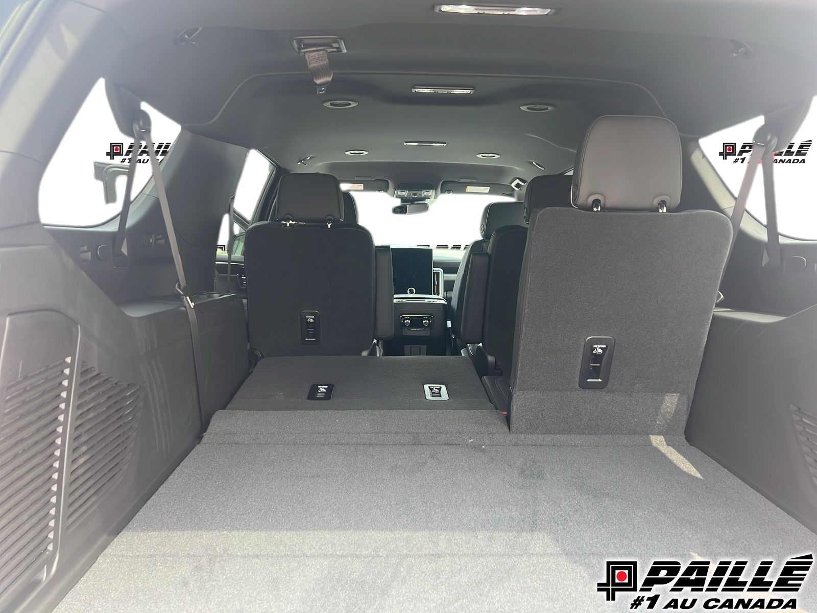 GMC Yukon XL  2025 à Berthierville, Québec