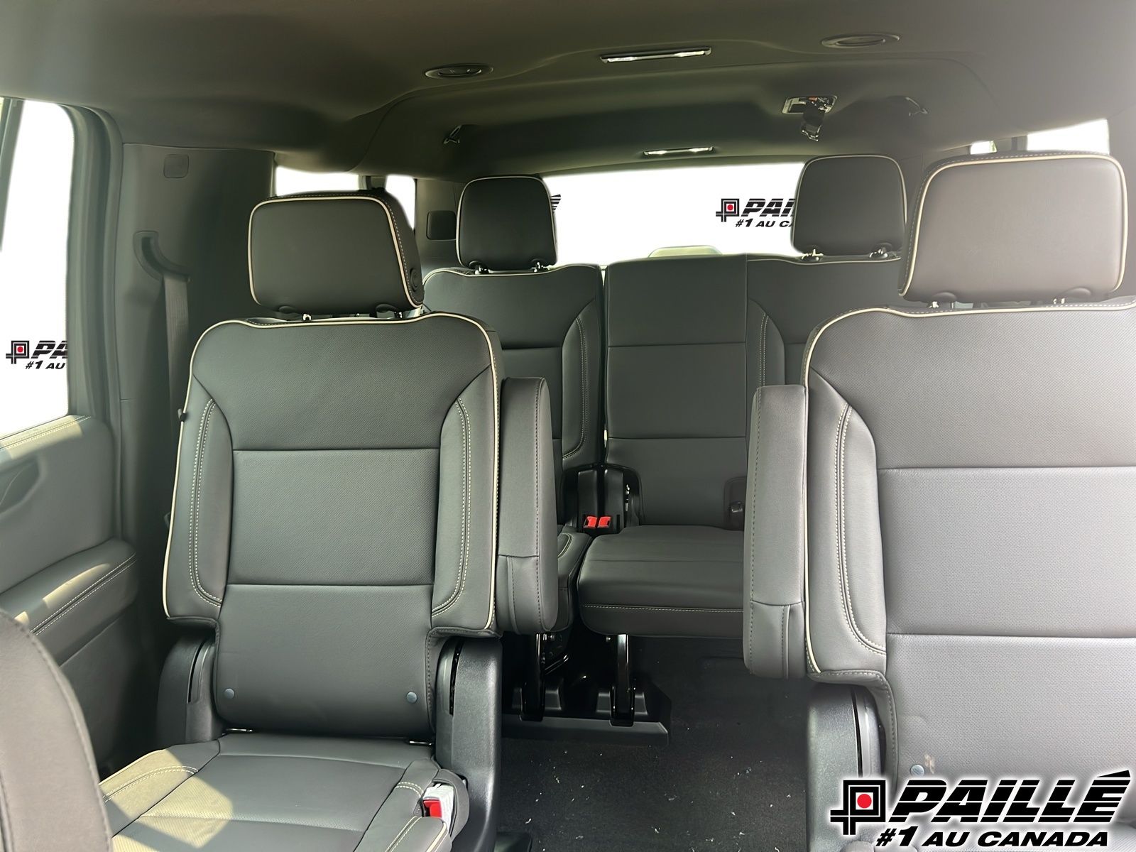 GMC Yukon XL  2025 à Berthierville, Québec