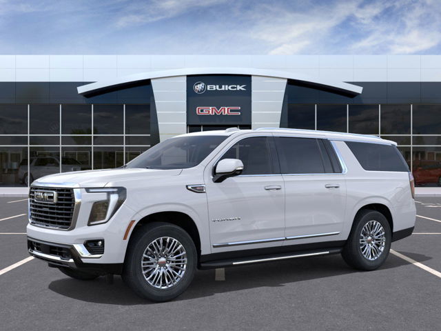 GMC Yukon XL  2025 à Sorel-Tracy, Québec