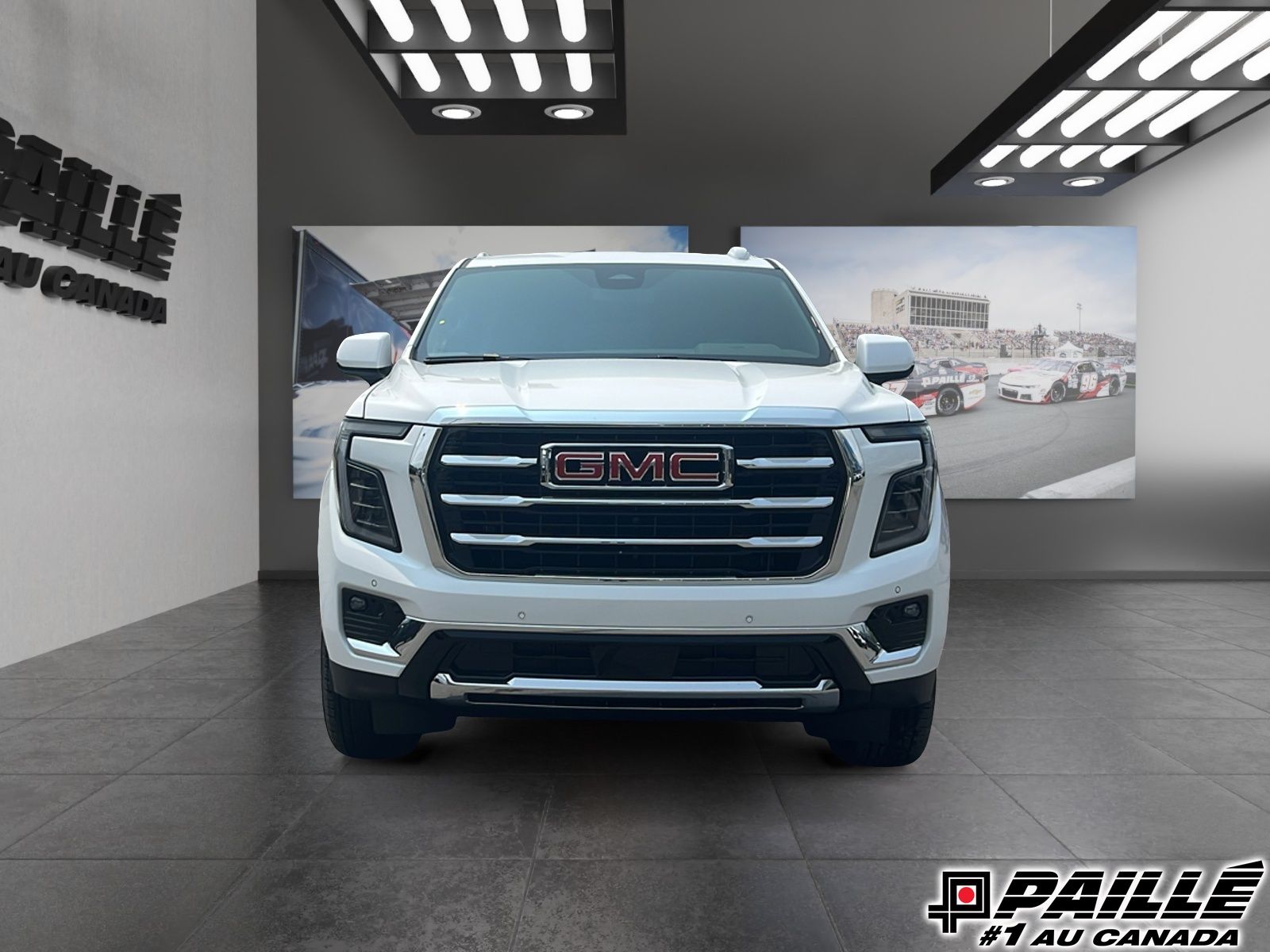 GMC Yukon XL  2025 à Berthierville, Québec