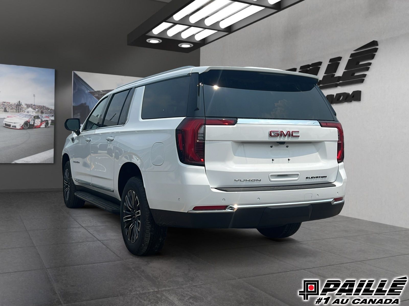 GMC Yukon XL  2025 à Berthierville, Québec