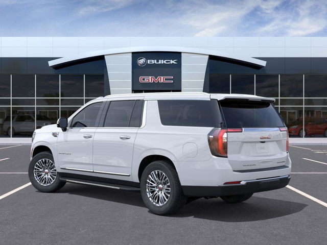 GMC Yukon XL  2025 à Sorel-Tracy, Québec