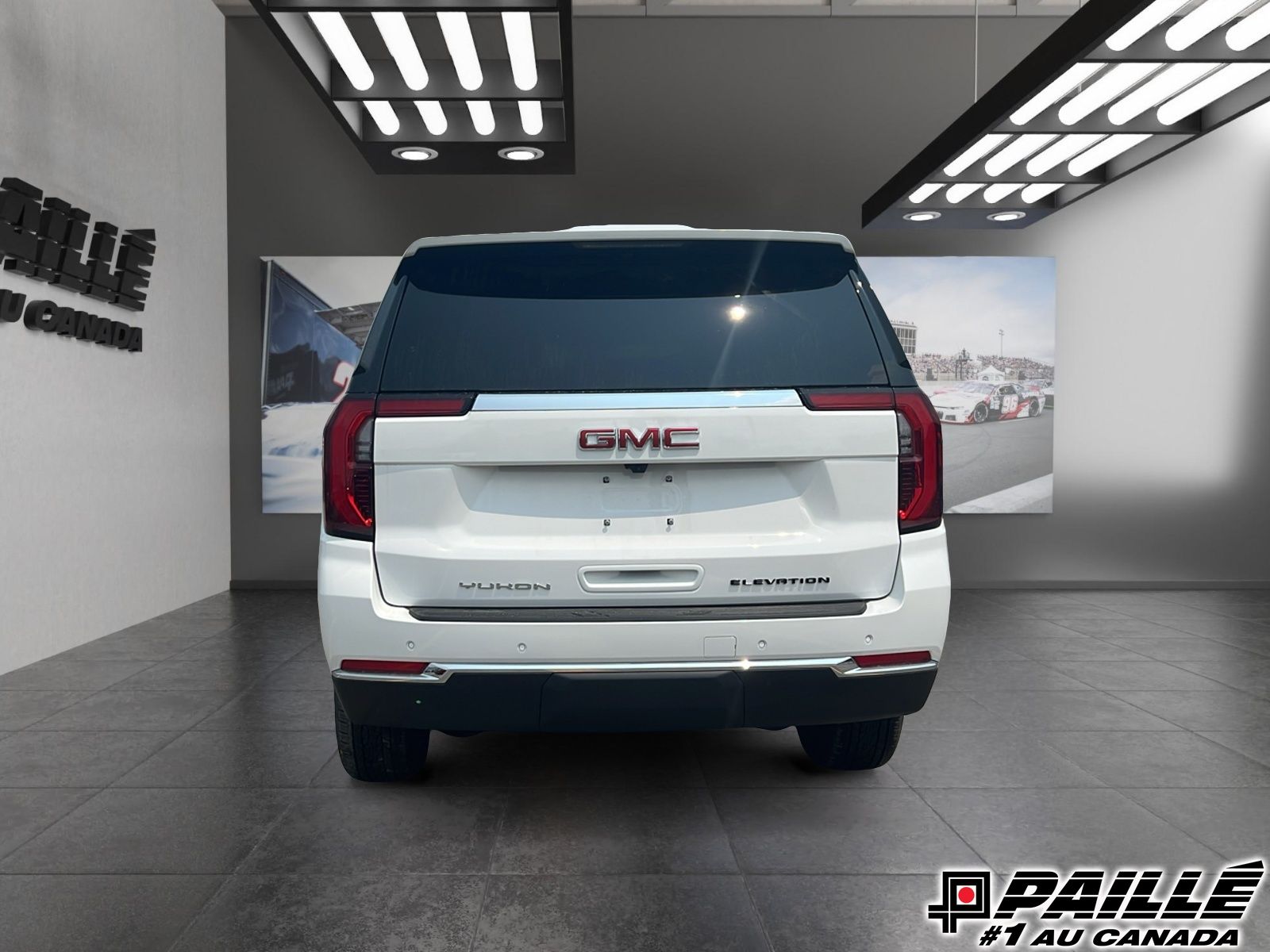 GMC Yukon XL  2025 à Berthierville, Québec
