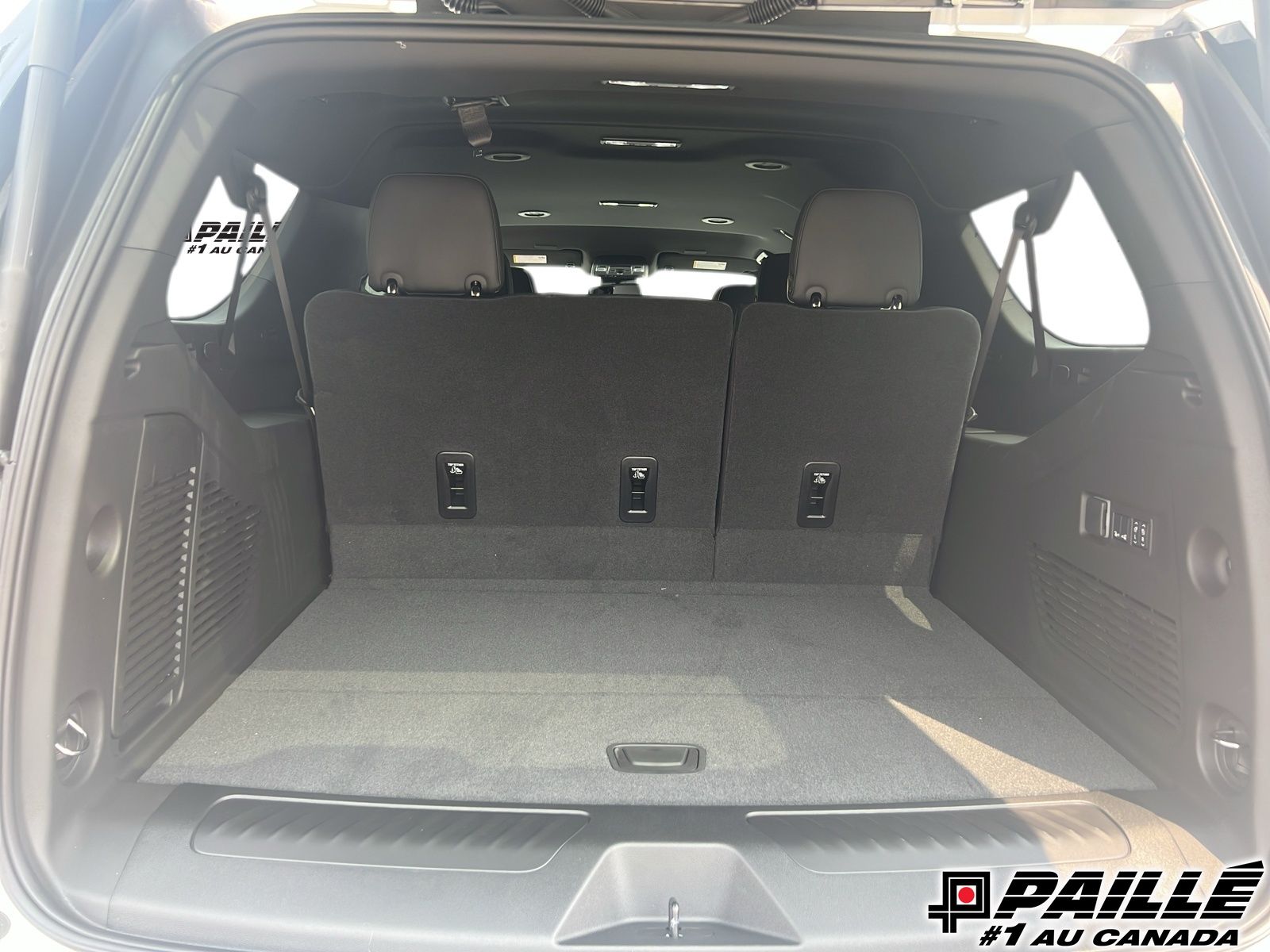 GMC Yukon XL  2025 à Berthierville, Québec