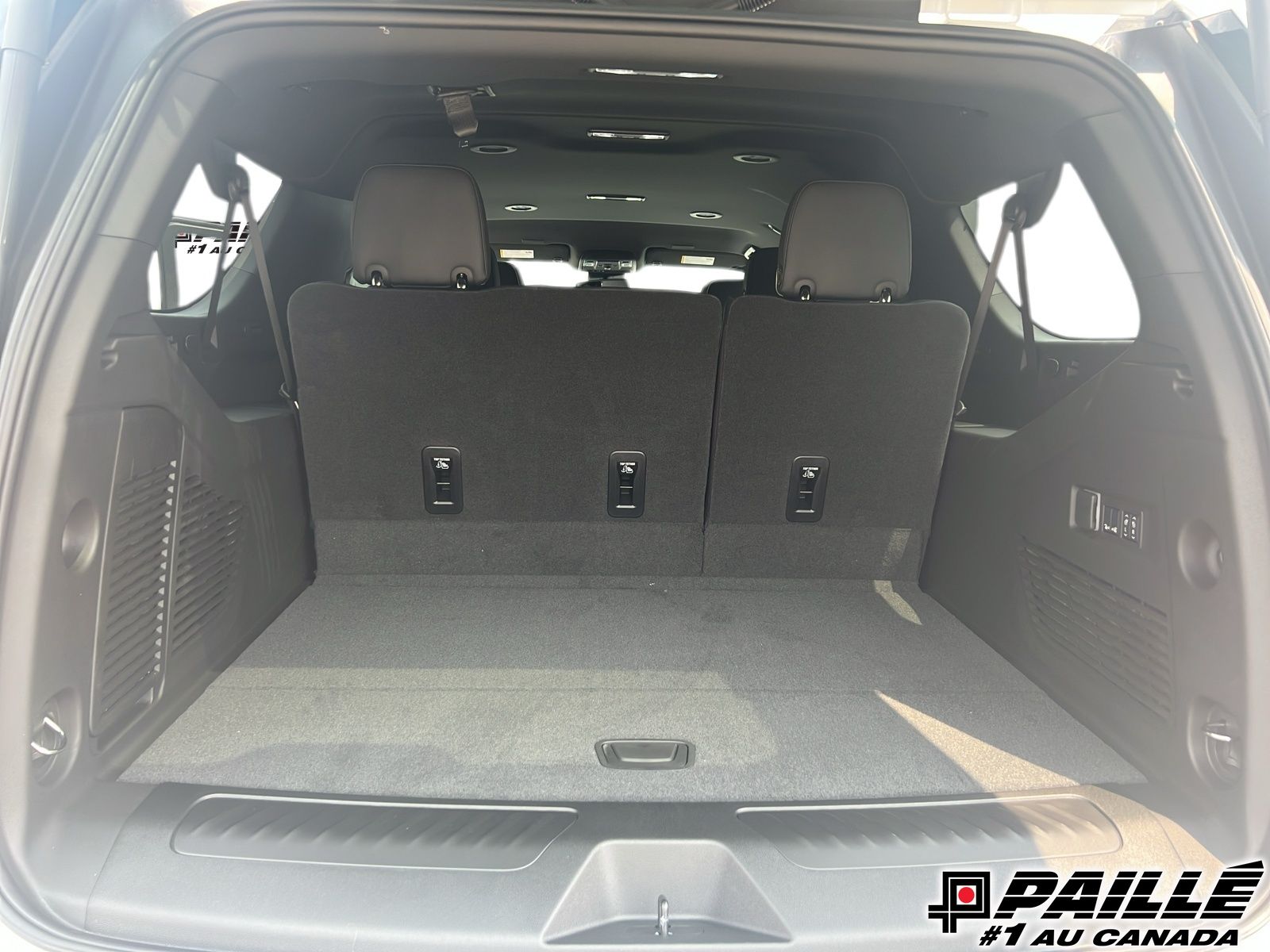 GMC Yukon XL  2025 à Berthierville, Québec