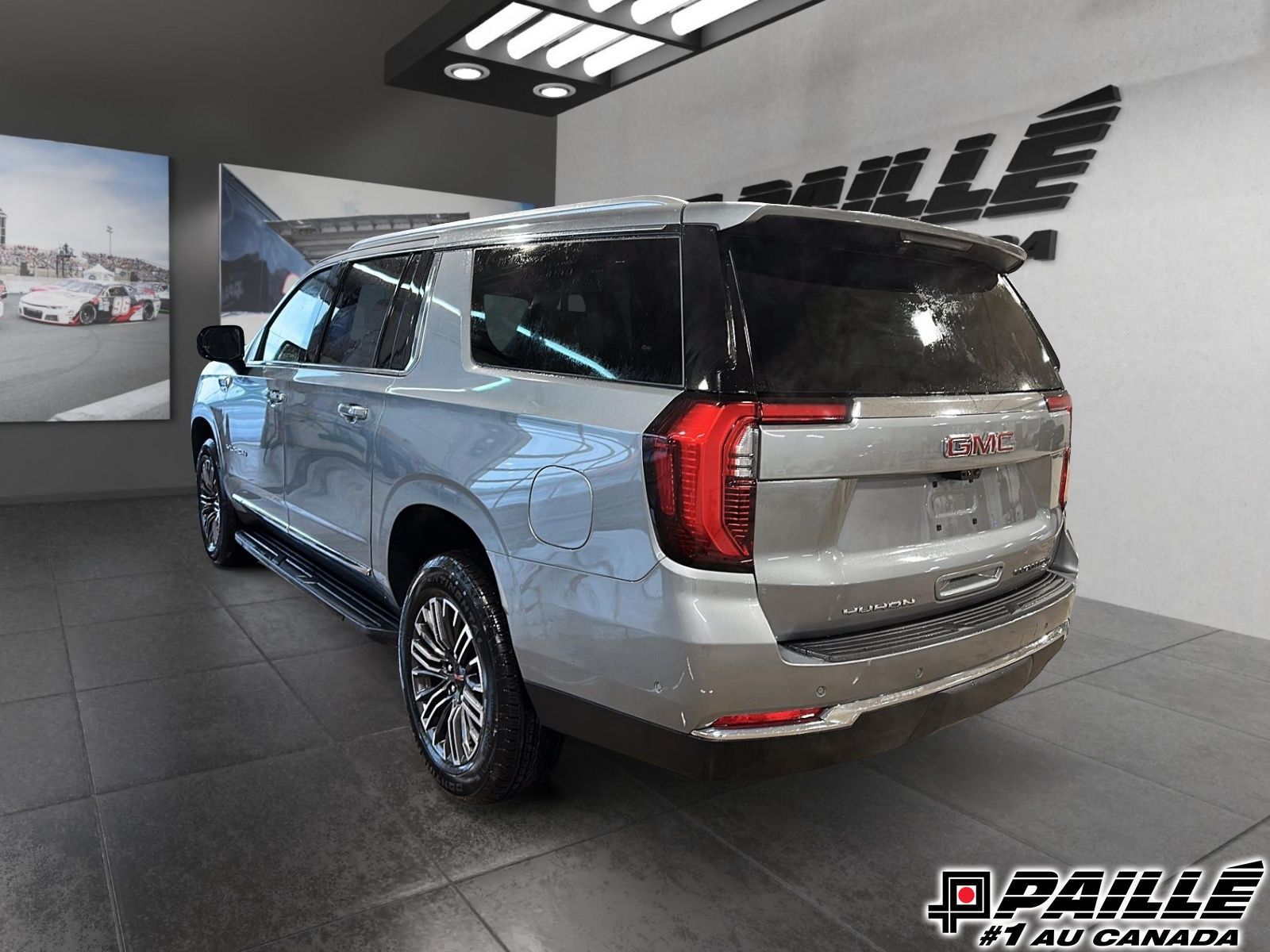 GMC Yukon XL  2025 à Sorel-Tracy, Québec