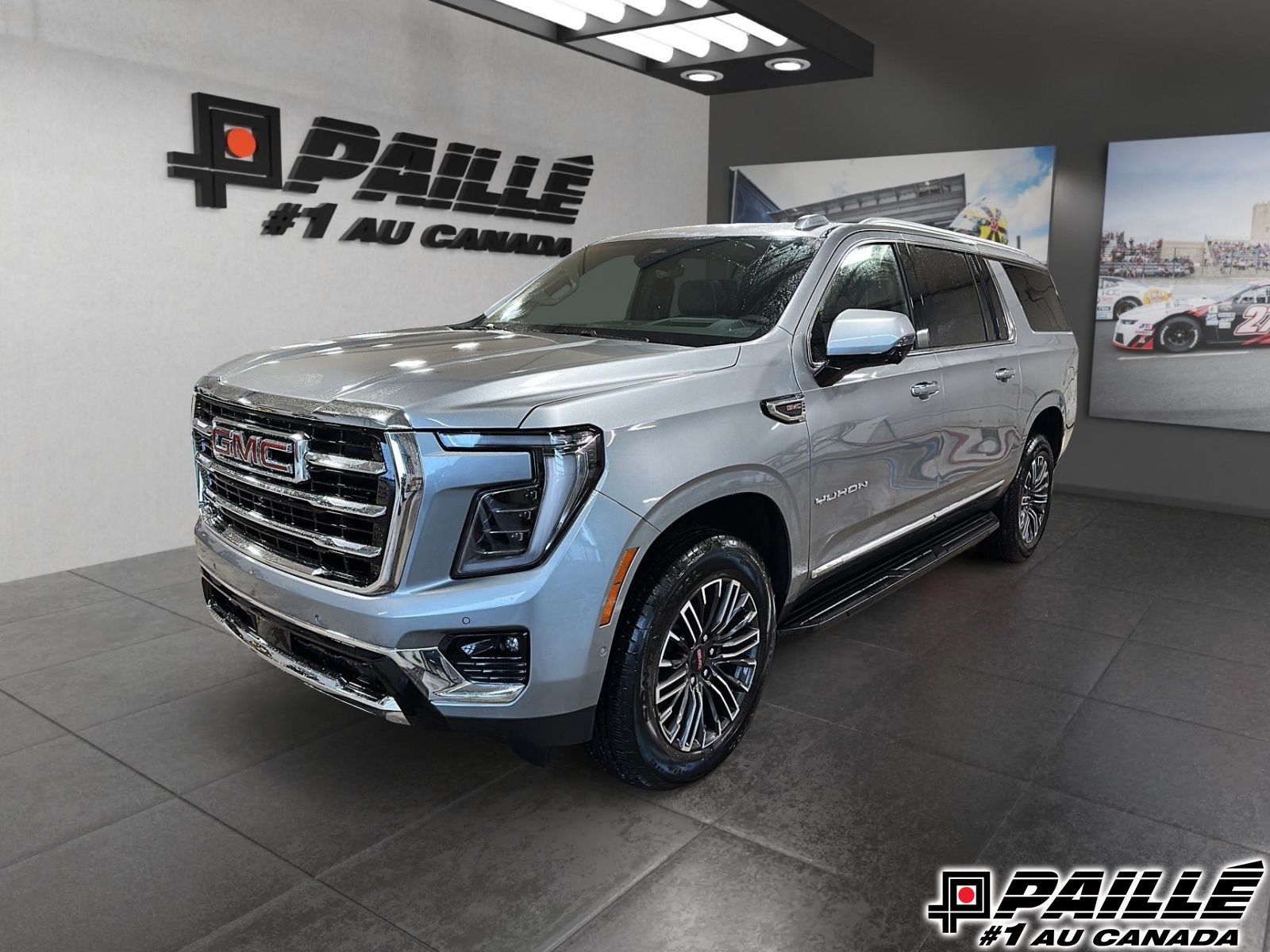 GMC Yukon XL  2025 à Sorel-Tracy, Québec