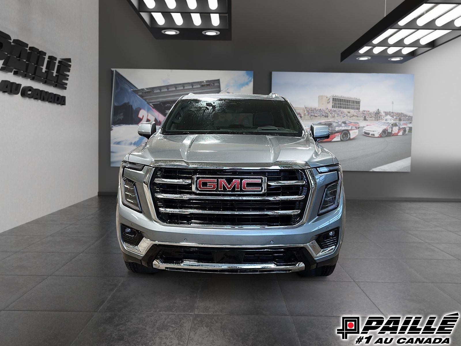 GMC Yukon XL  2025 à Sorel-Tracy, Québec