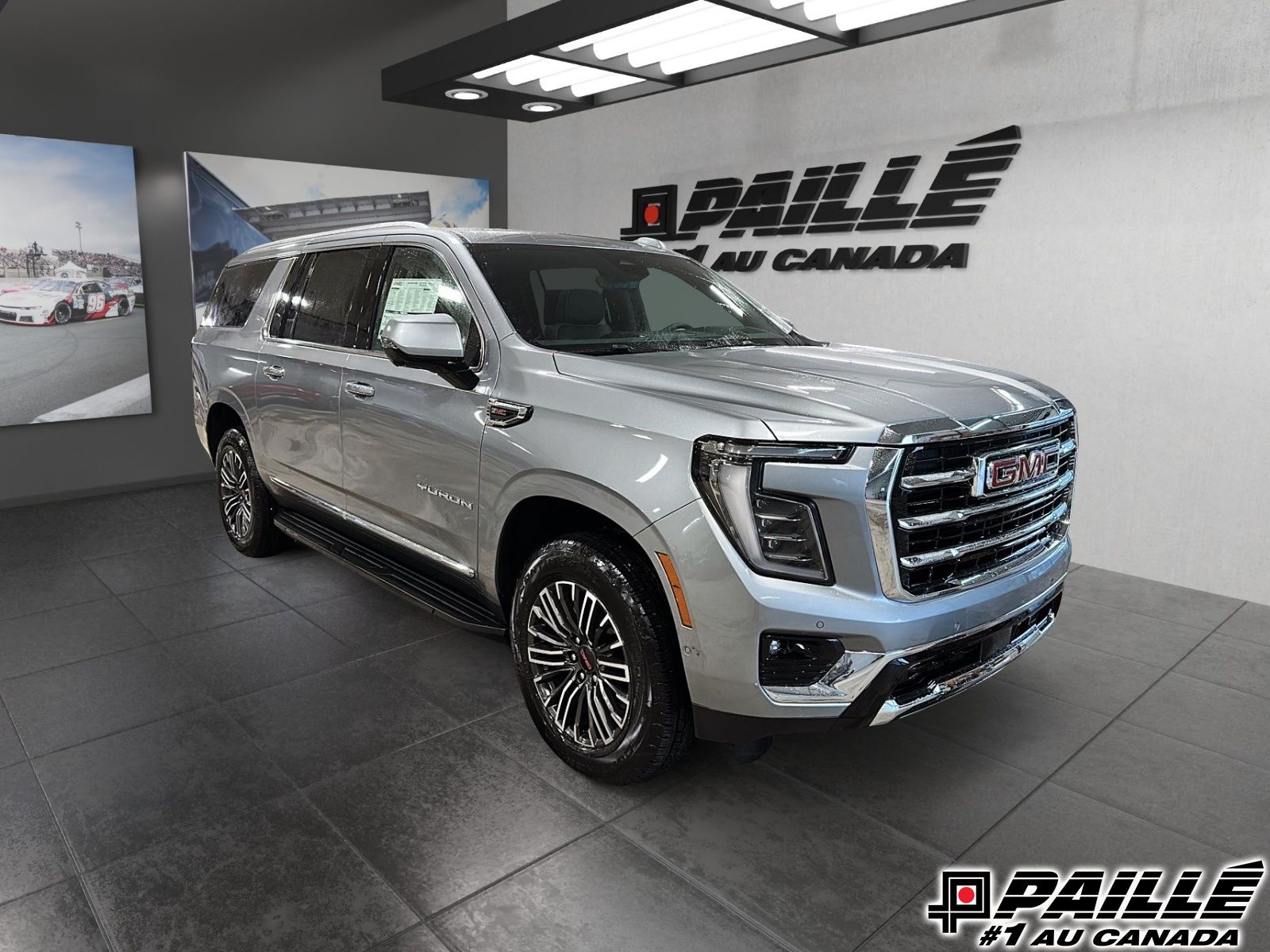 GMC Yukon XL  2025 à Sorel-Tracy, Québec