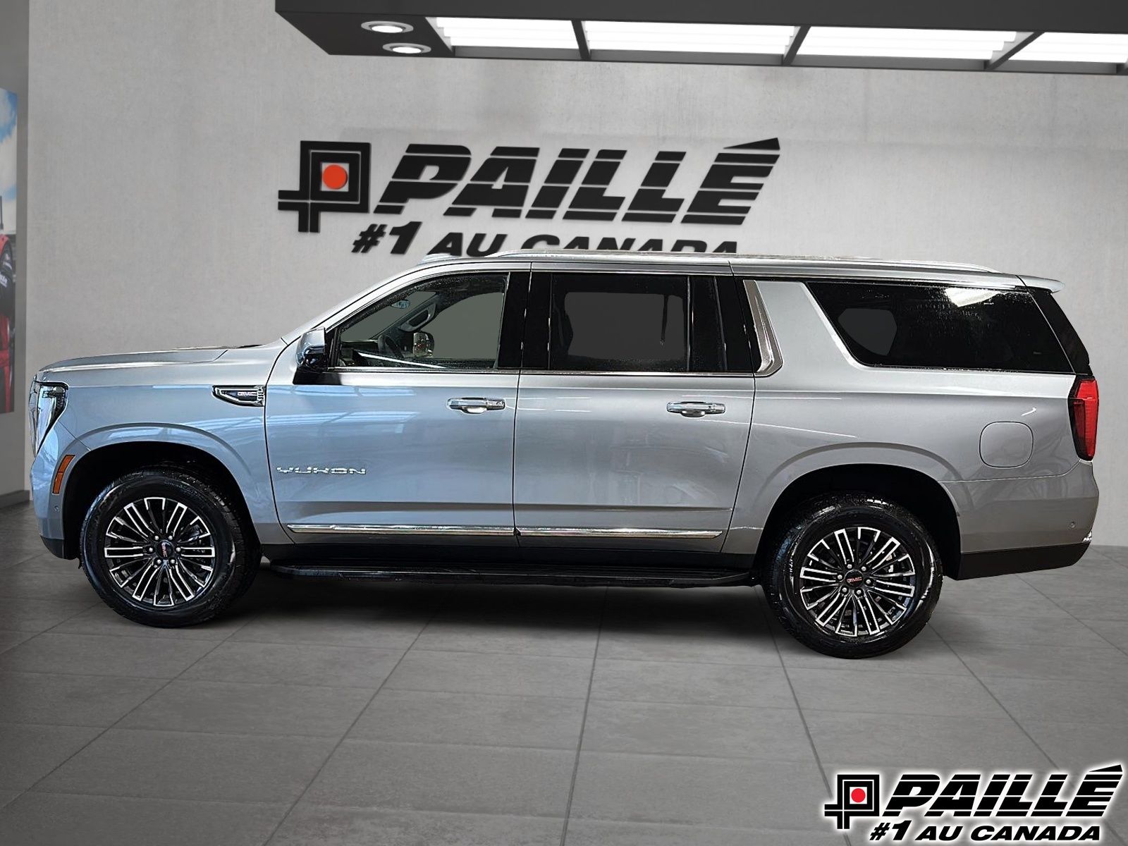GMC Yukon XL  2025 à Sorel-Tracy, Québec