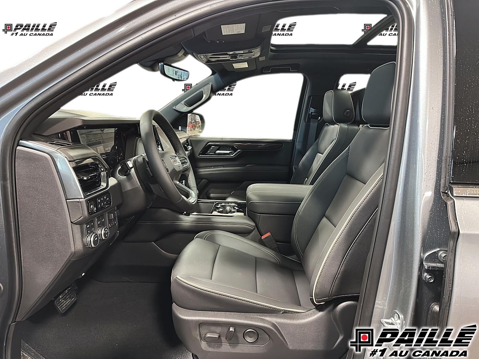 GMC Yukon XL  2025 à Sorel-Tracy, Québec